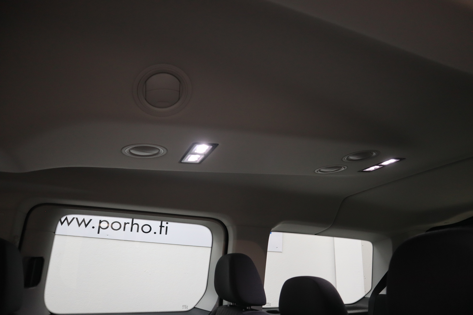 Volkswagen Caddy Maxi 2025