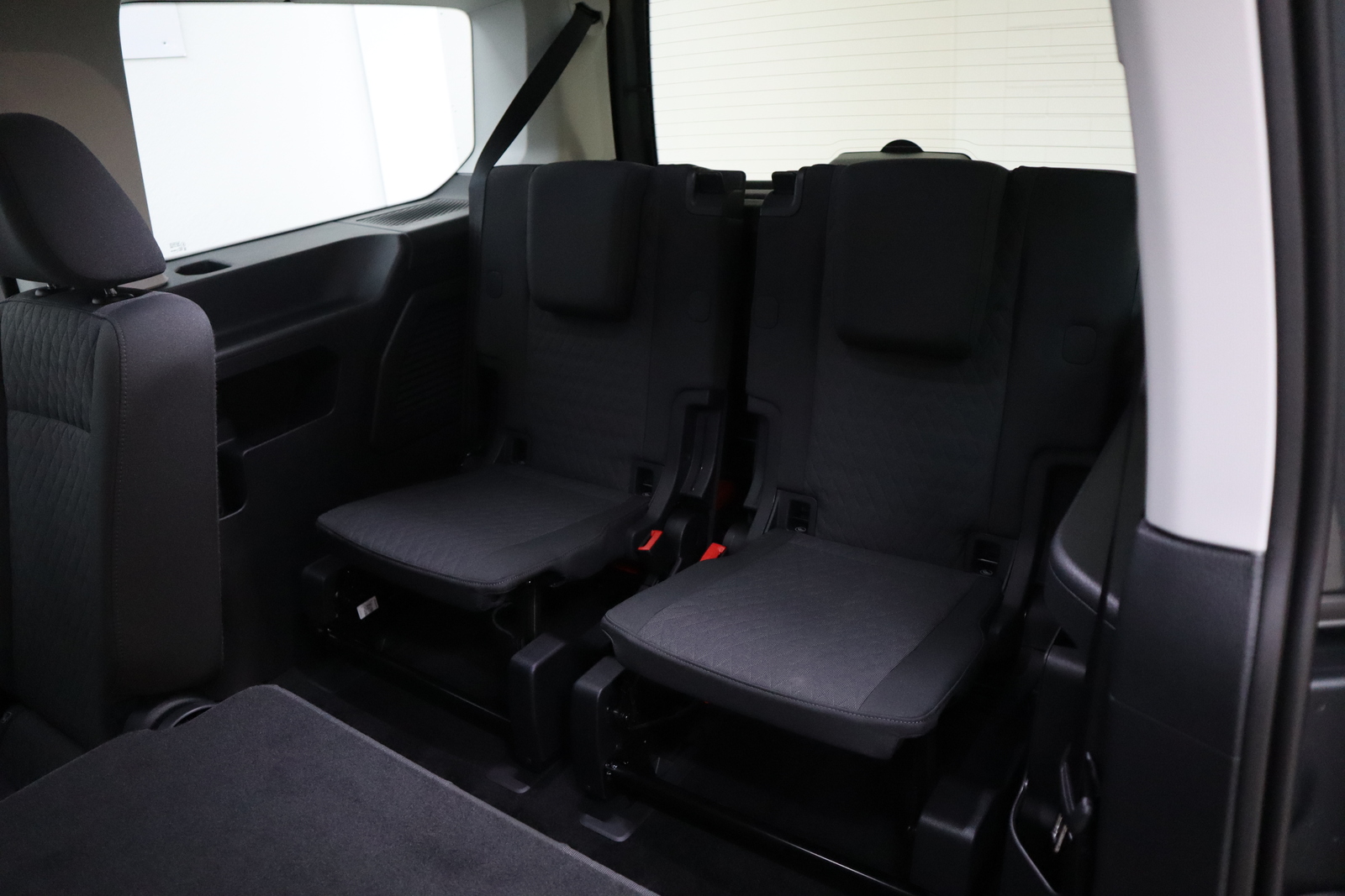 Volkswagen Caddy Maxi 2025