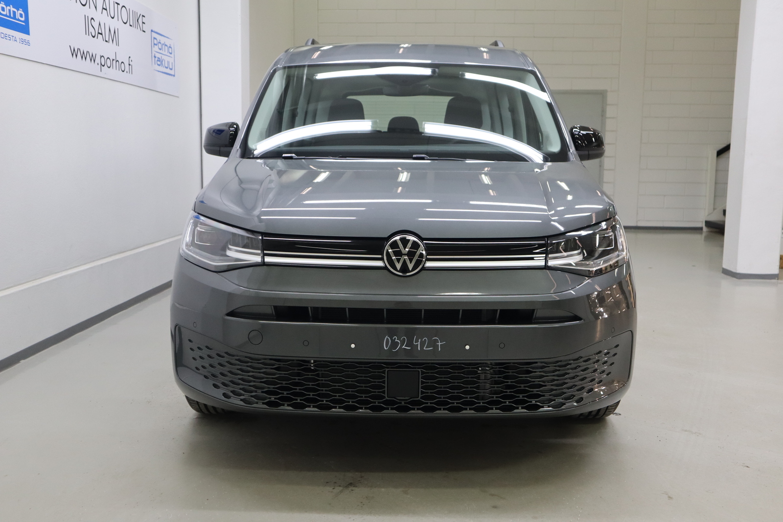 Volkswagen Caddy Maxi 2025