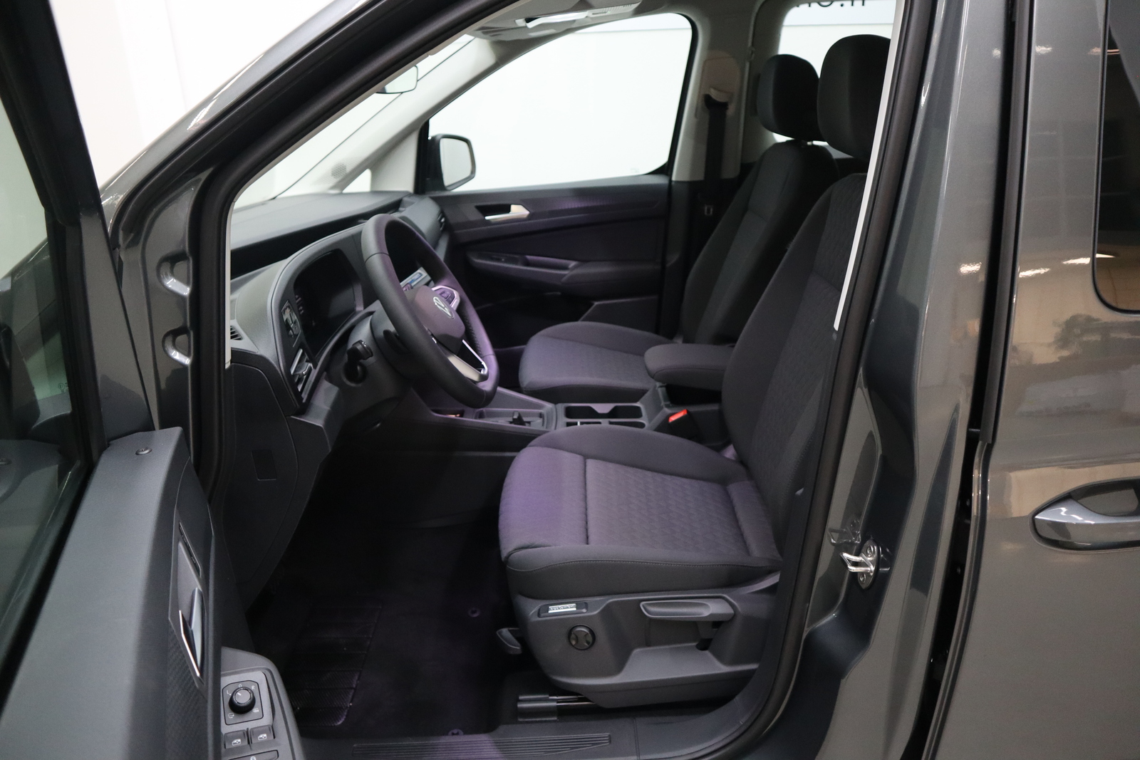 Volkswagen Caddy Maxi 2025