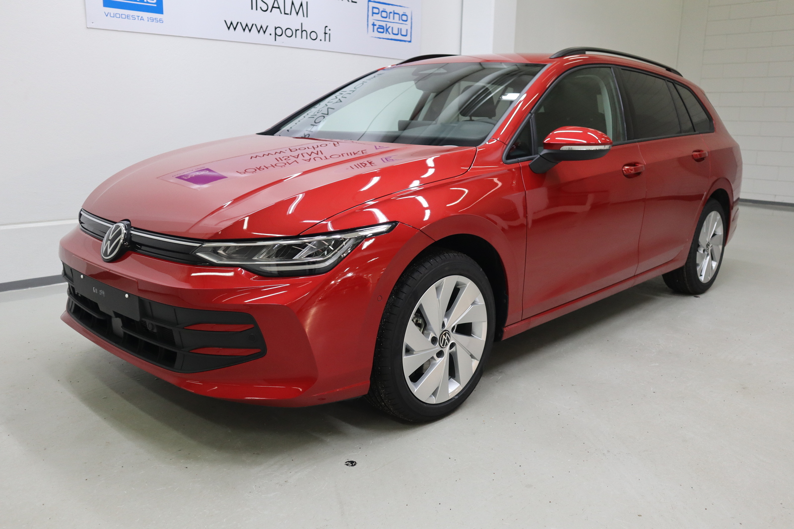 Volkswagen Golf 2025