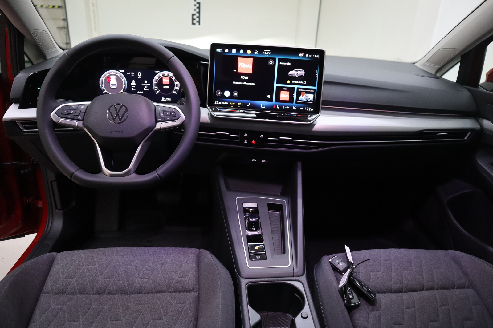 Volkswagen Golf 2025