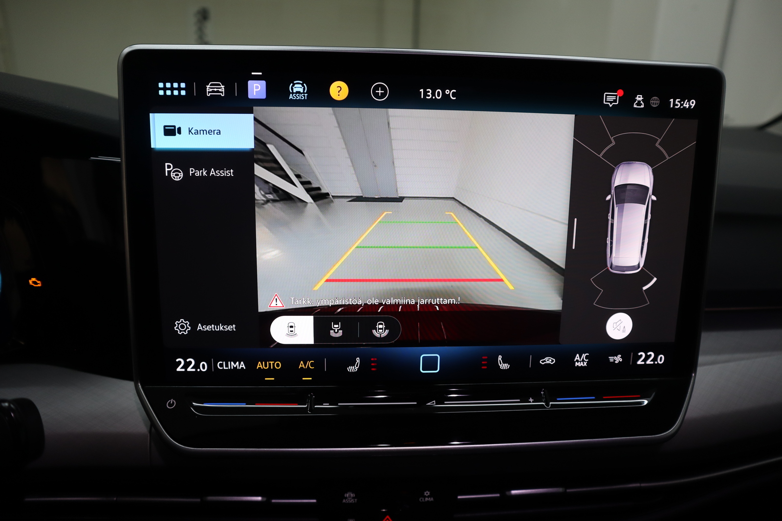 Volkswagen Golf 2025