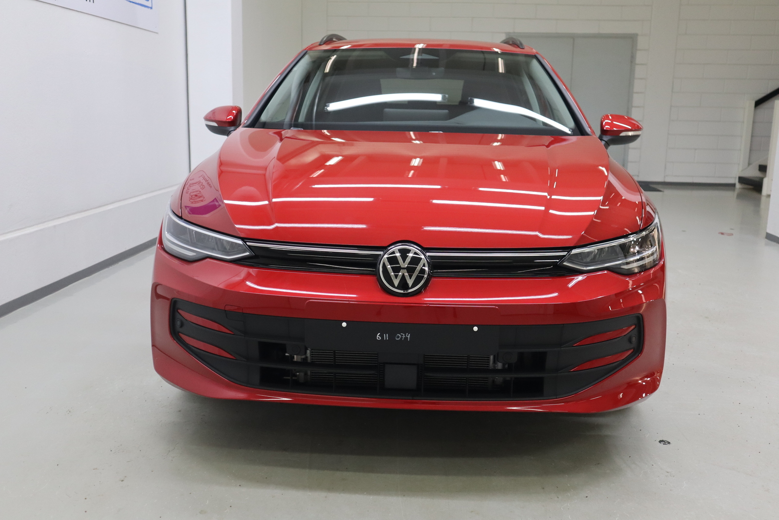 Volkswagen Golf 2025