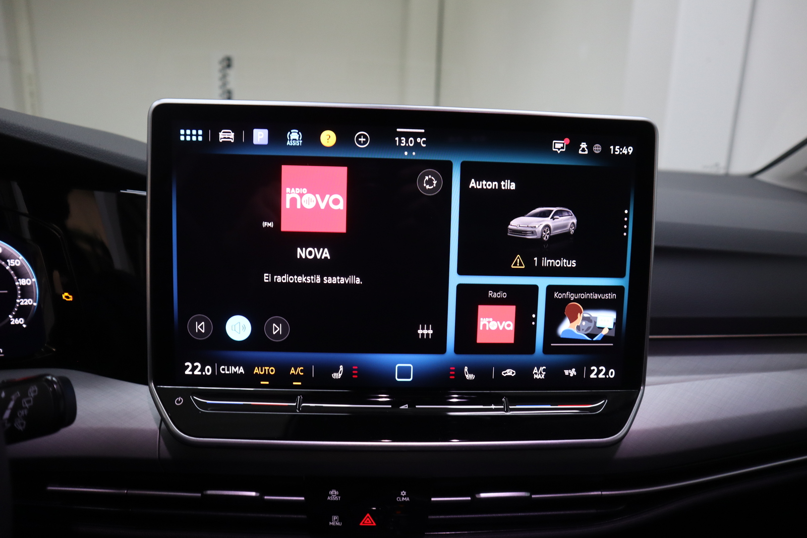 Volkswagen Golf 2025