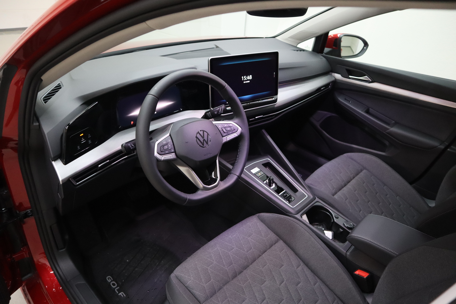 Volkswagen Golf 2025