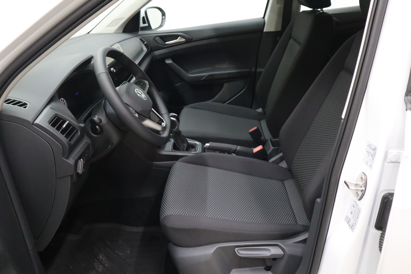 Volkswagen T-Cross 2025