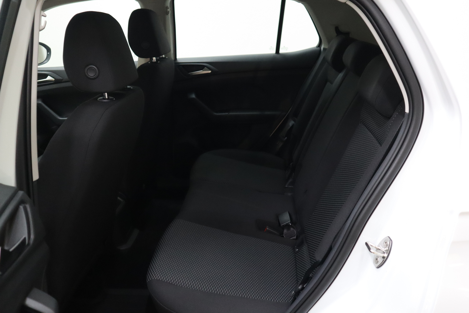 Volkswagen T-Cross 2025