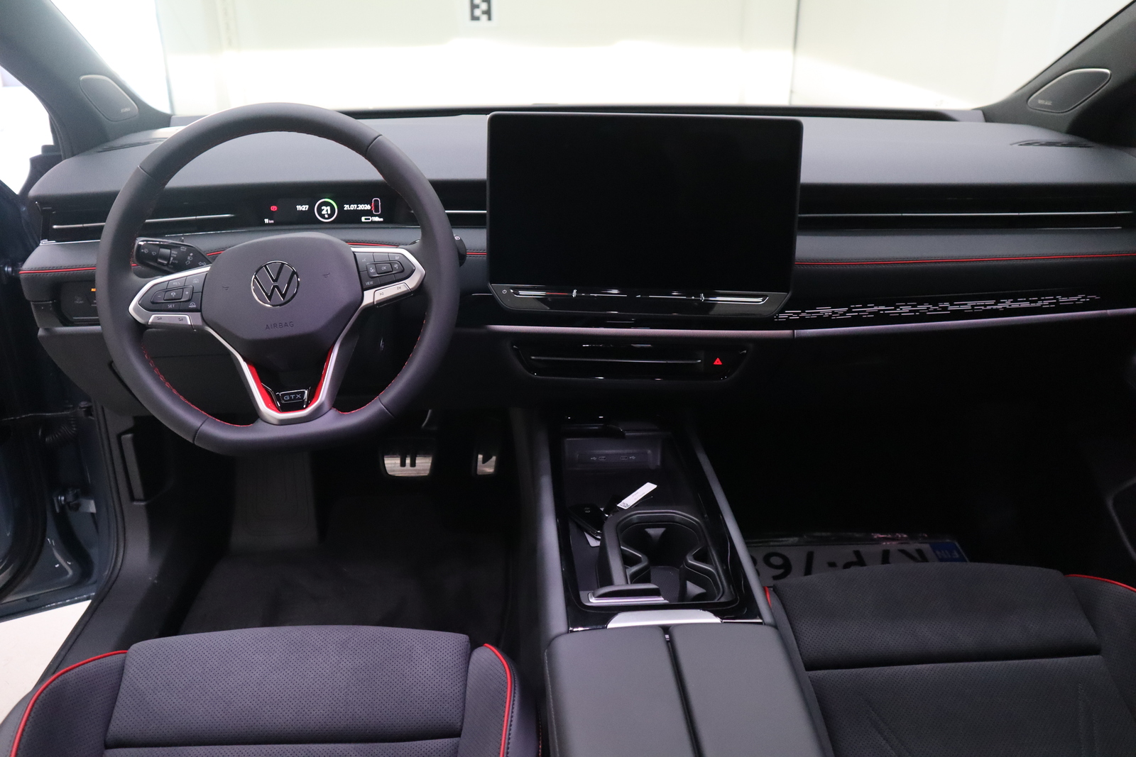 Volkswagen ID.7 2026