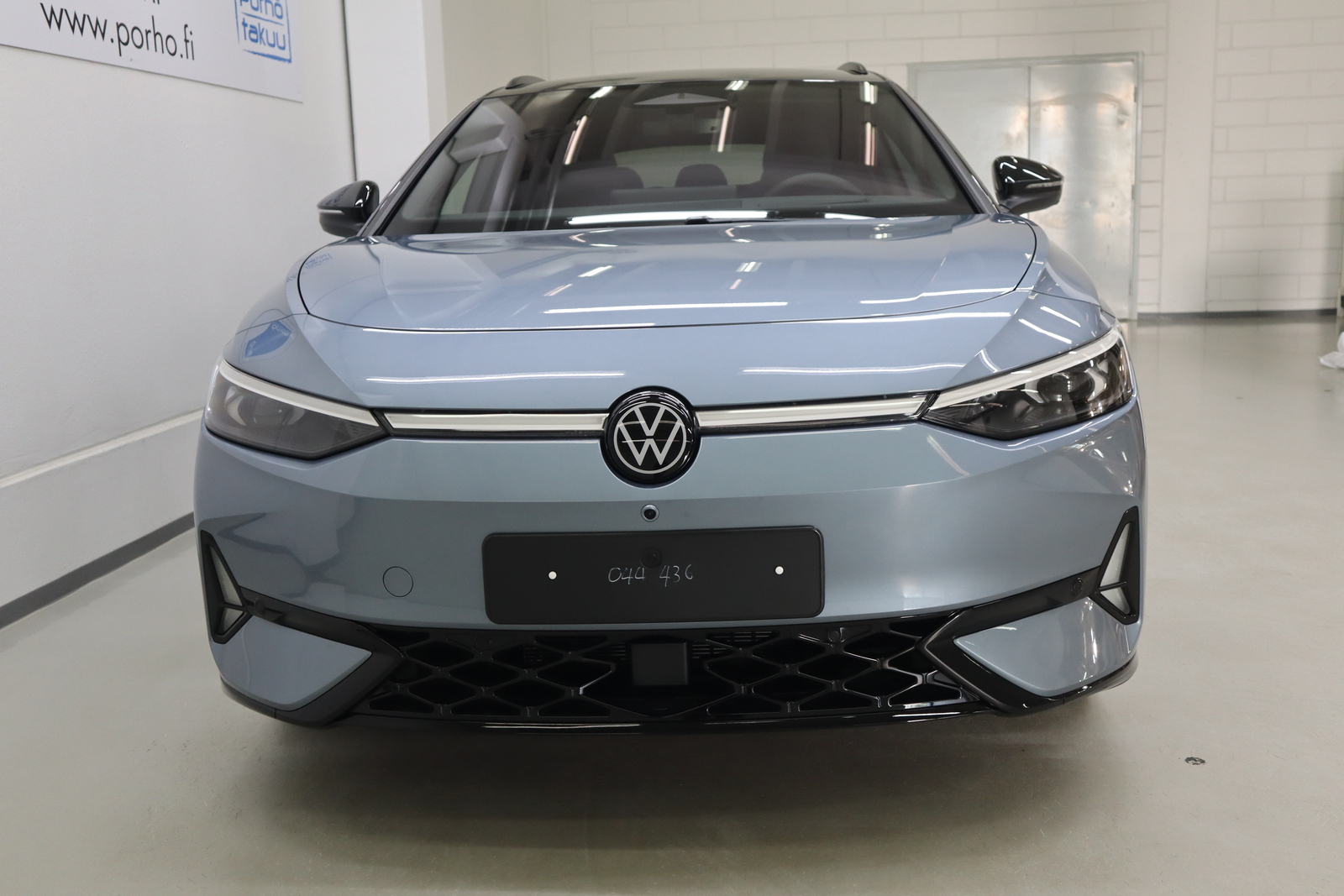 Volkswagen ID.7 2026