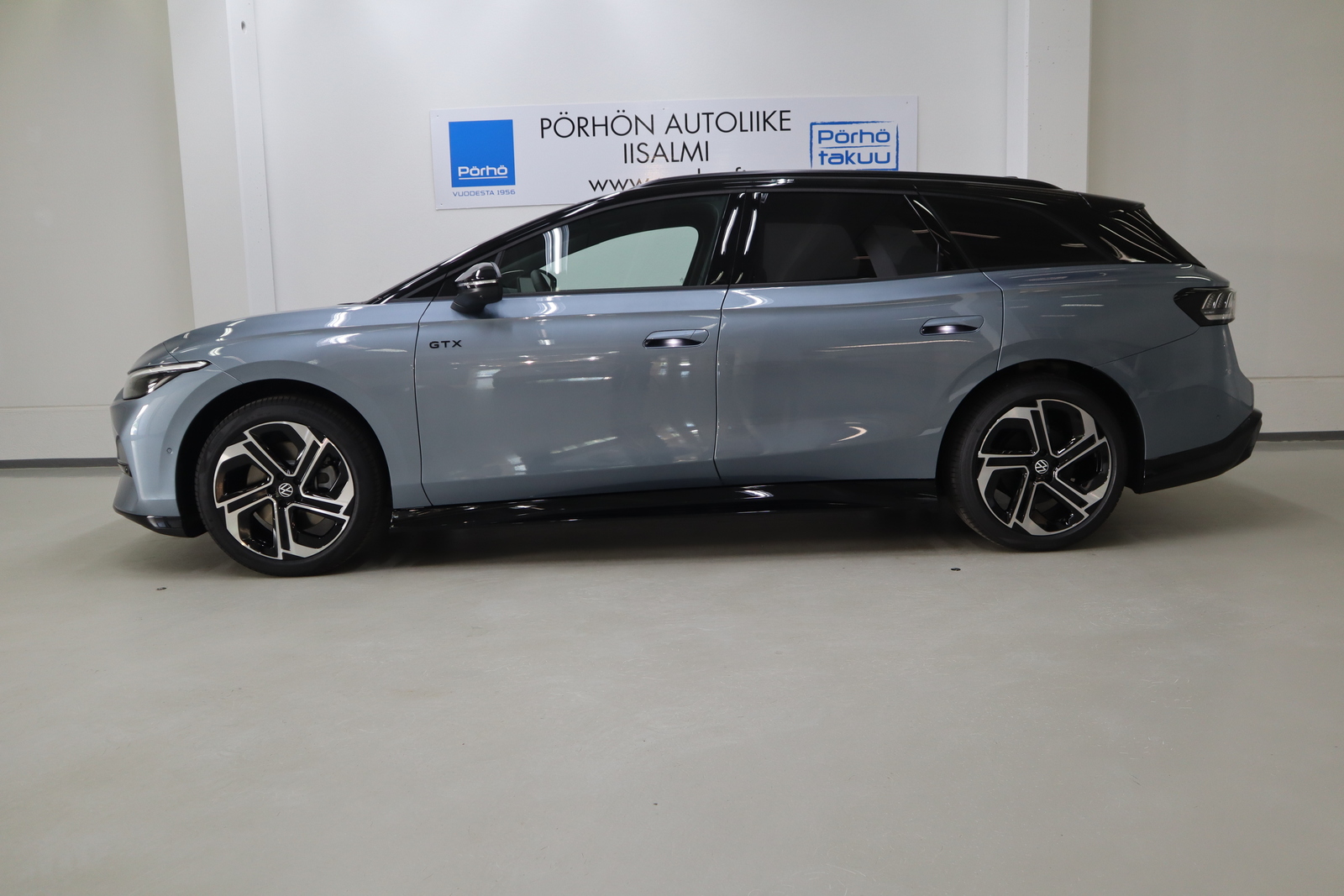 Volkswagen ID.7 2026