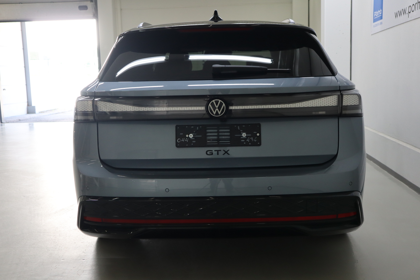 Volkswagen ID.7 2026