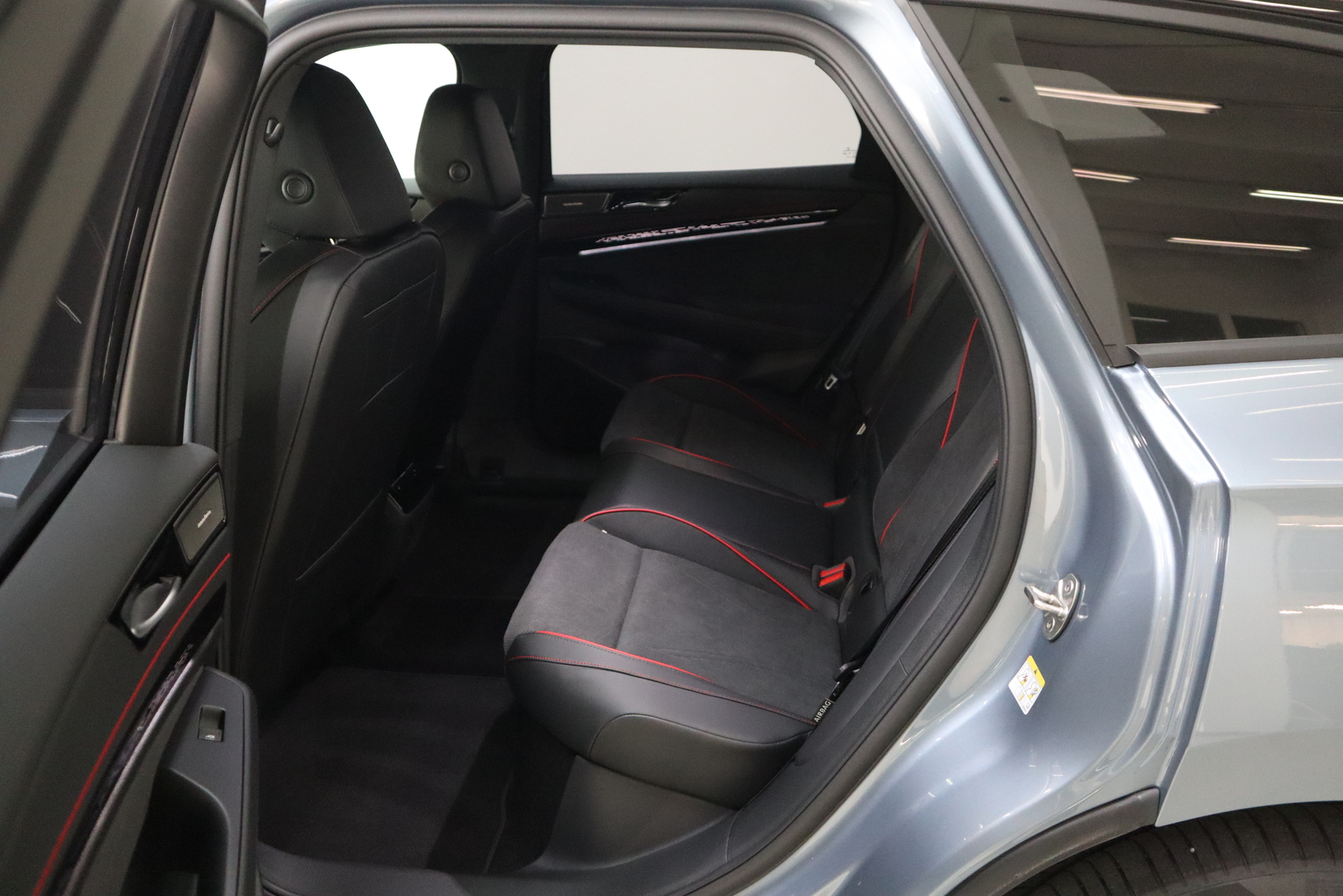 Volkswagen ID.7 2026