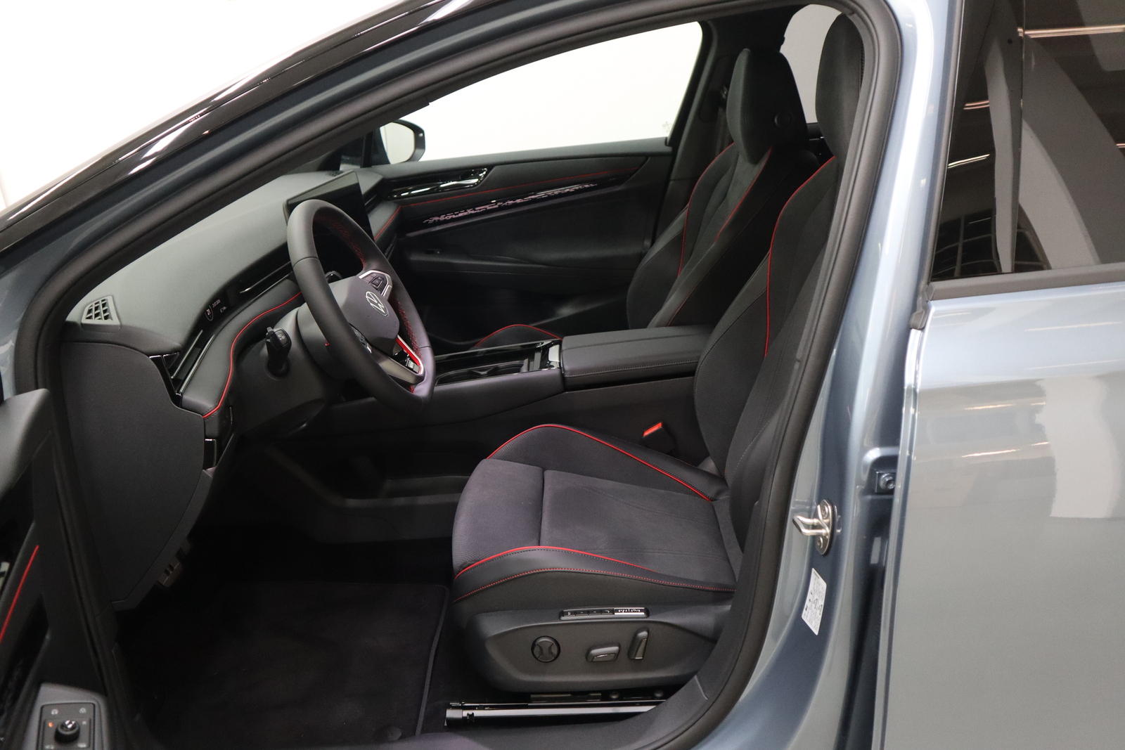Volkswagen ID.7 2026