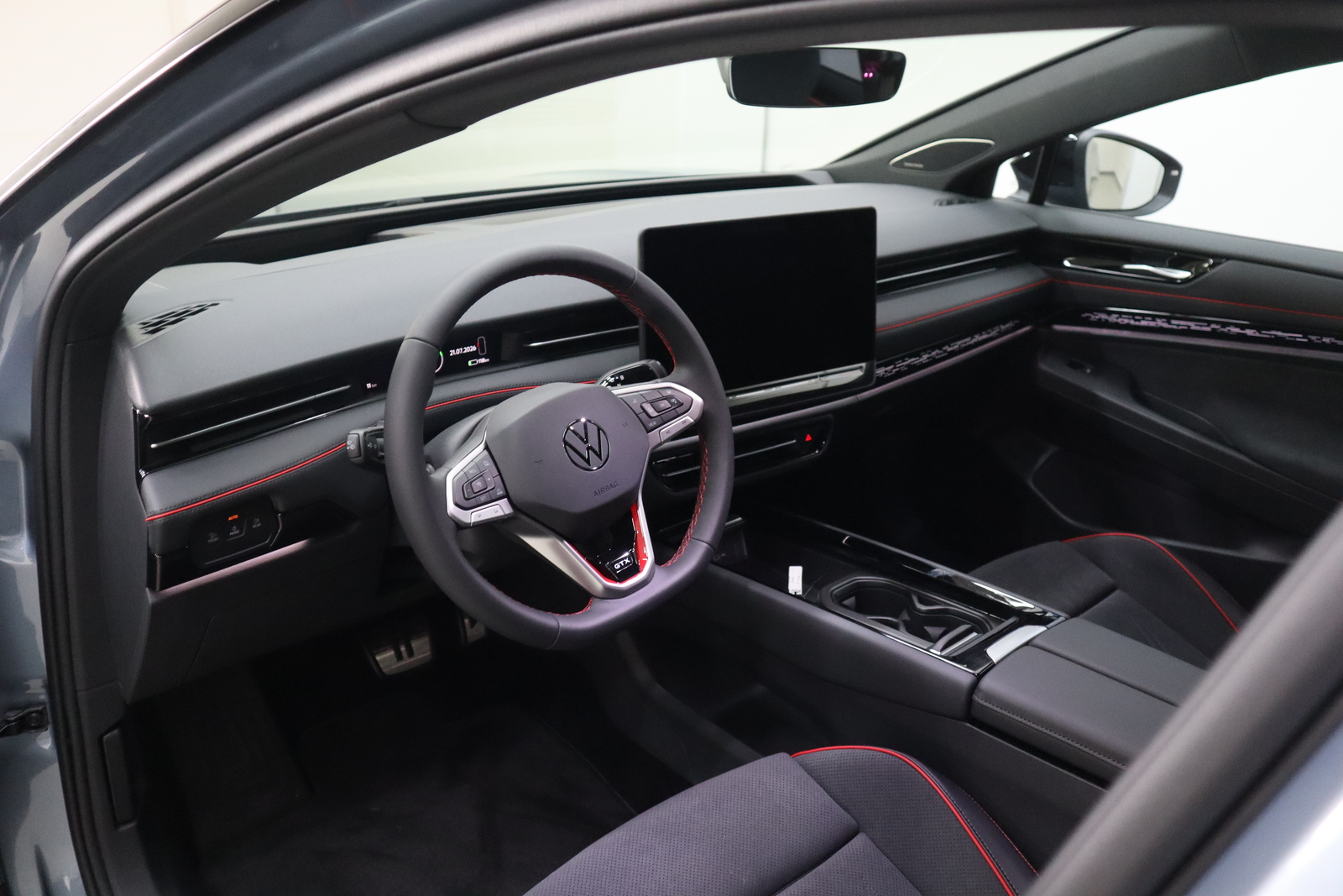 Volkswagen ID.7 2026