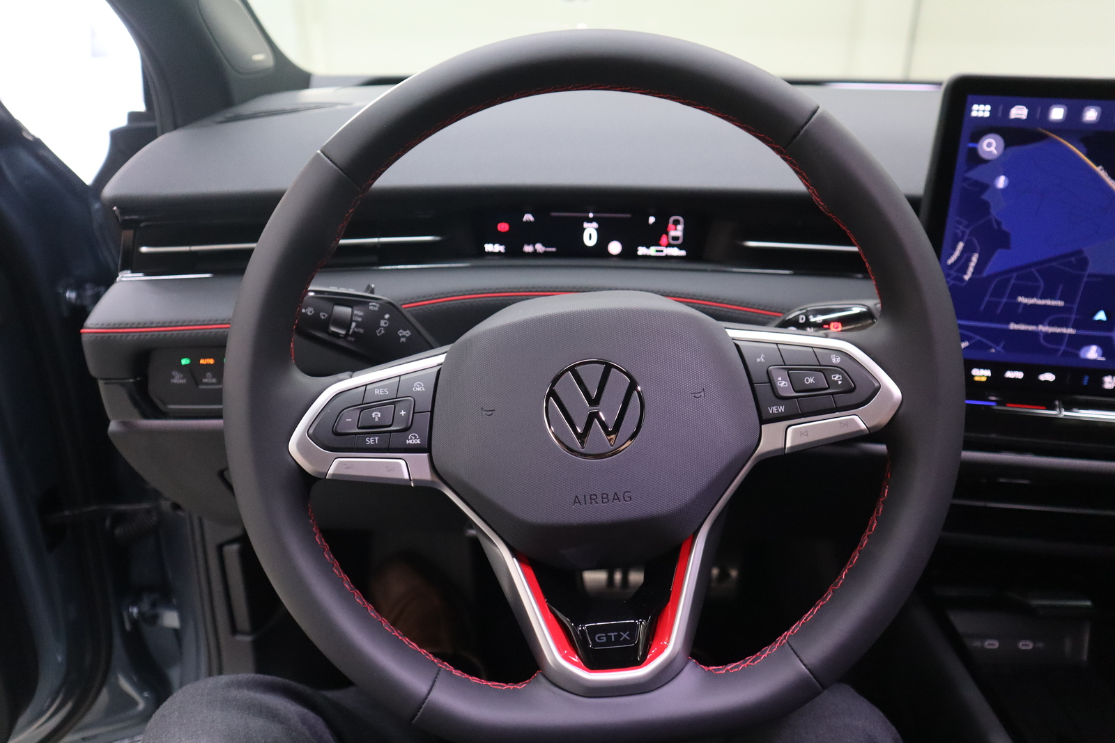 Volkswagen ID.7 2026