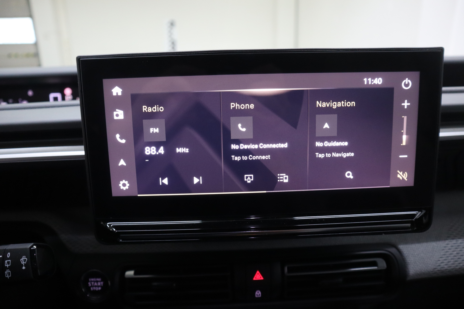 Citroen C3 Aircross 2026