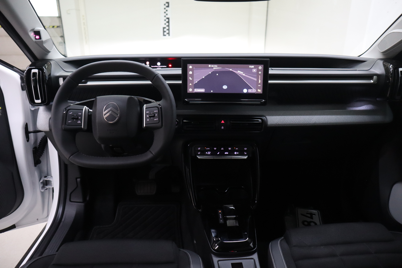 Citroen C3 Aircross 2026