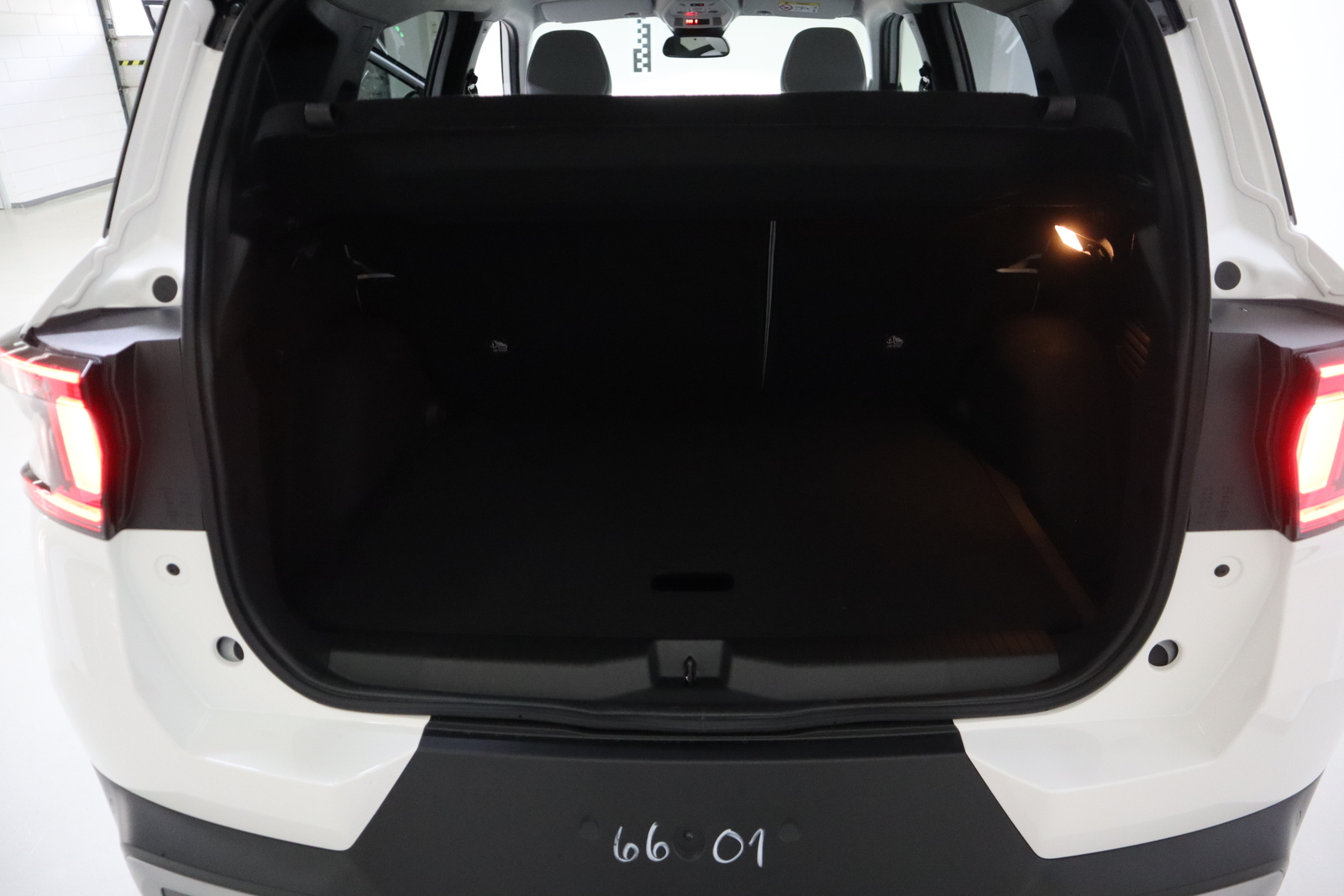 Citroen C3 Aircross 2026