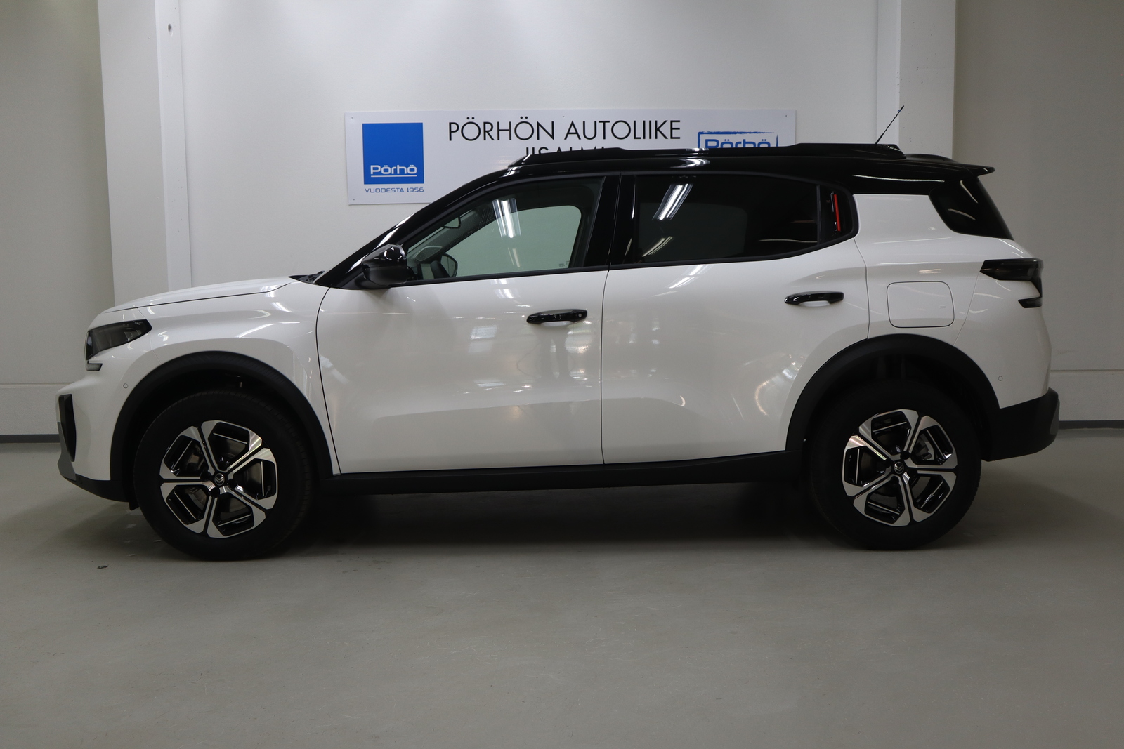 Citroen C3 Aircross 2026