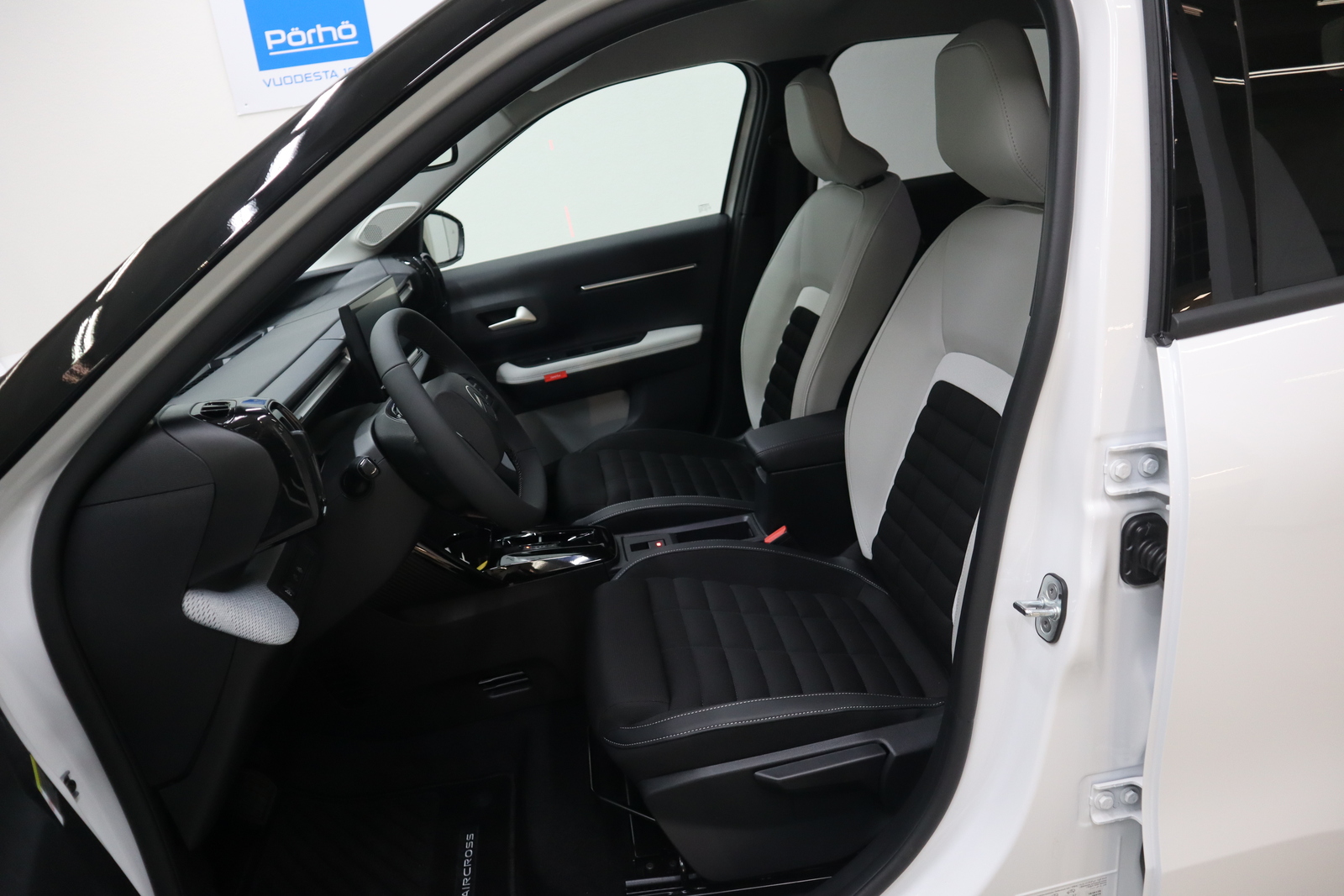 Citroen C3 Aircross 2026