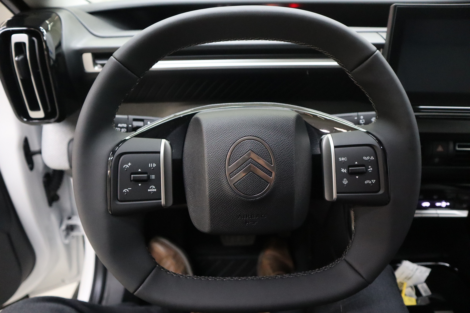 Citroen C3 Aircross 2026