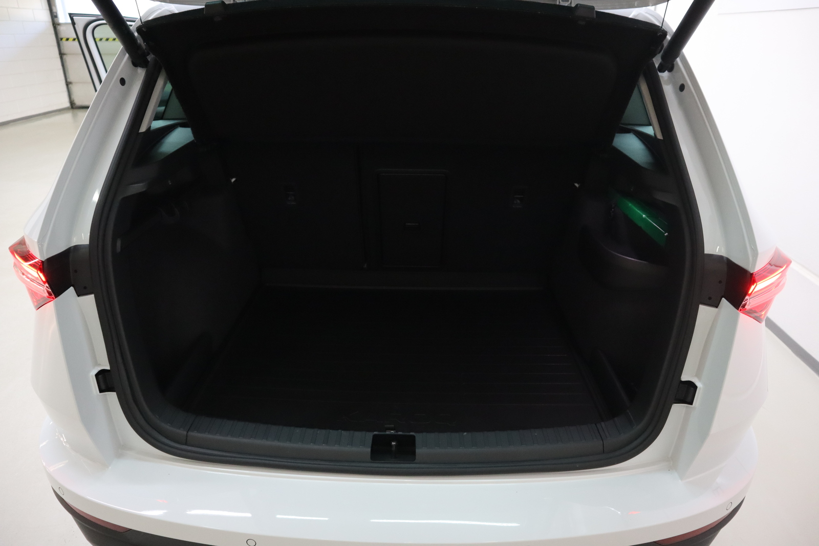 Skoda Karoq 2026