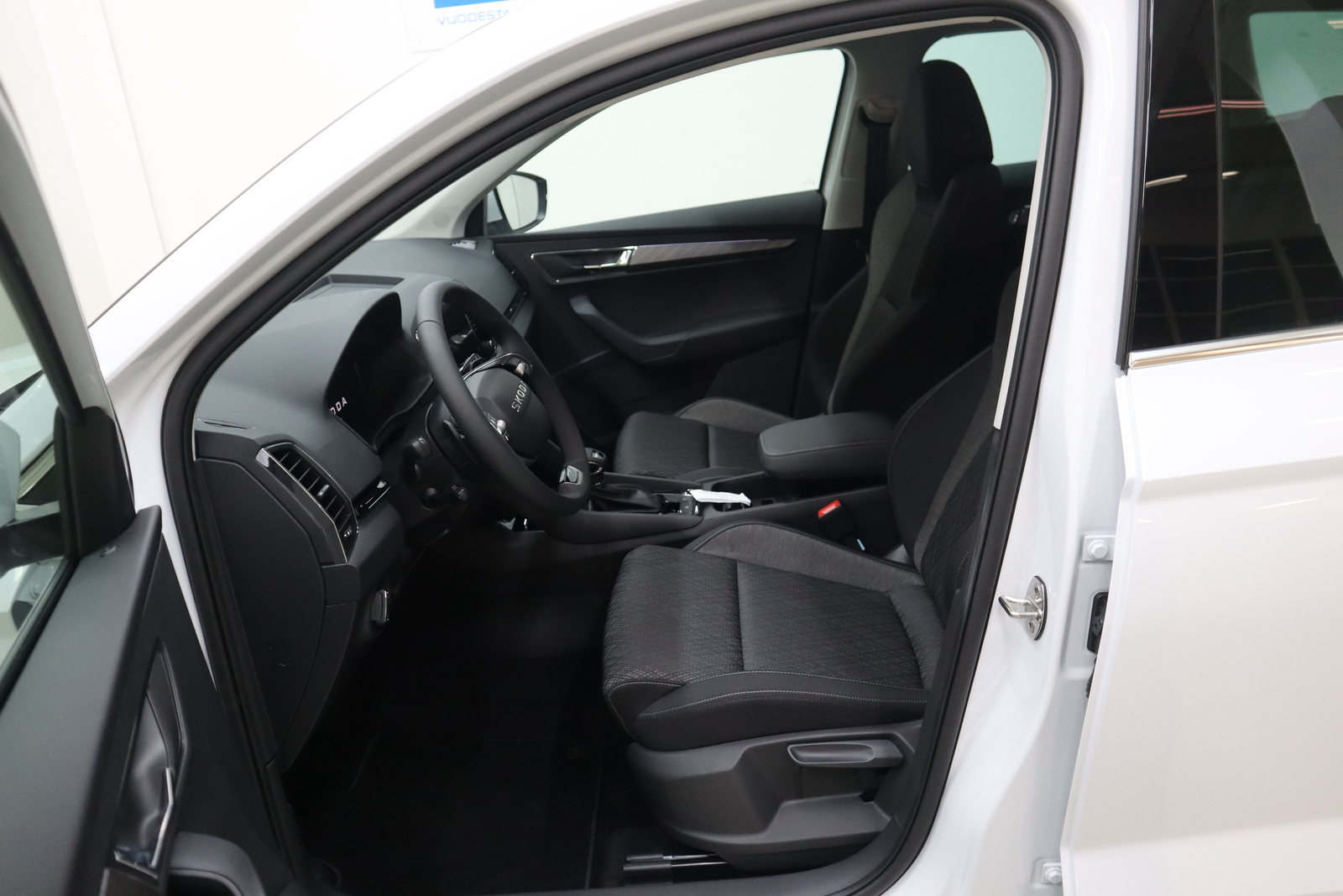 Skoda Karoq 2026