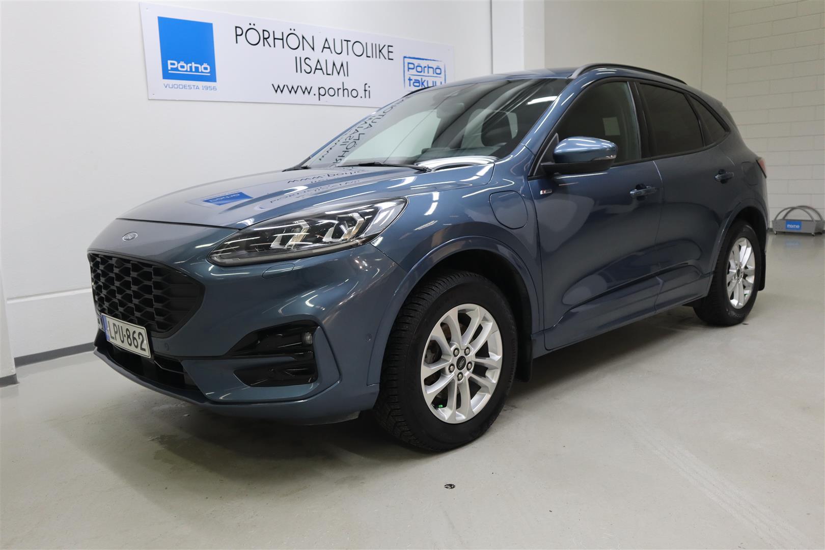 FORD Kuga 2021