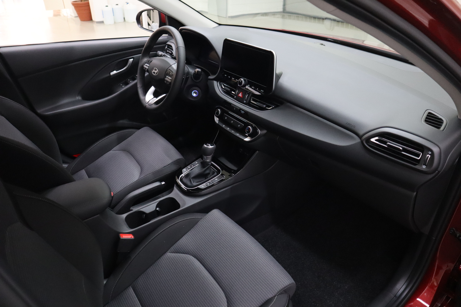 Hyundai i30 Wagon 2026