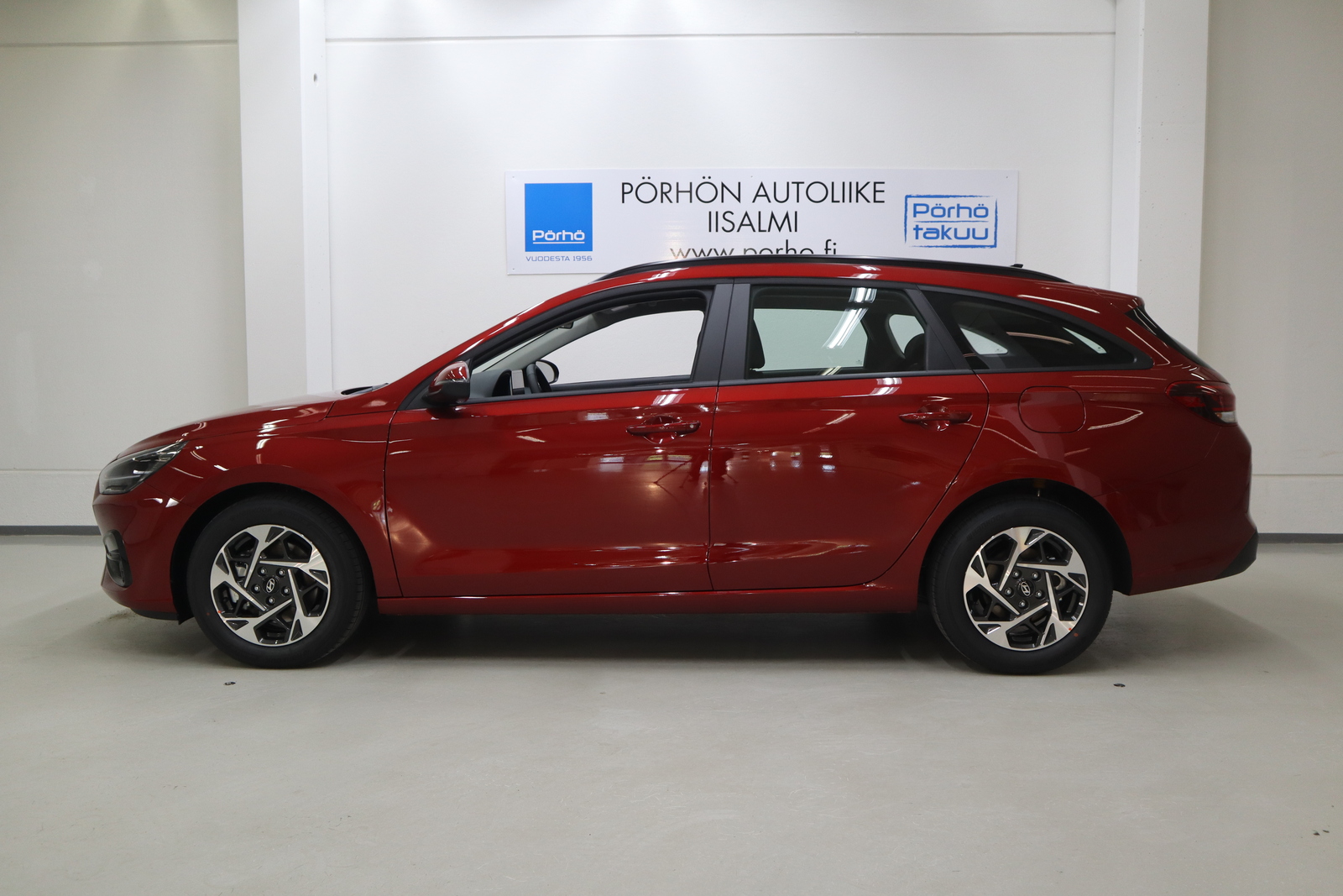 Hyundai i30 Wagon 2026