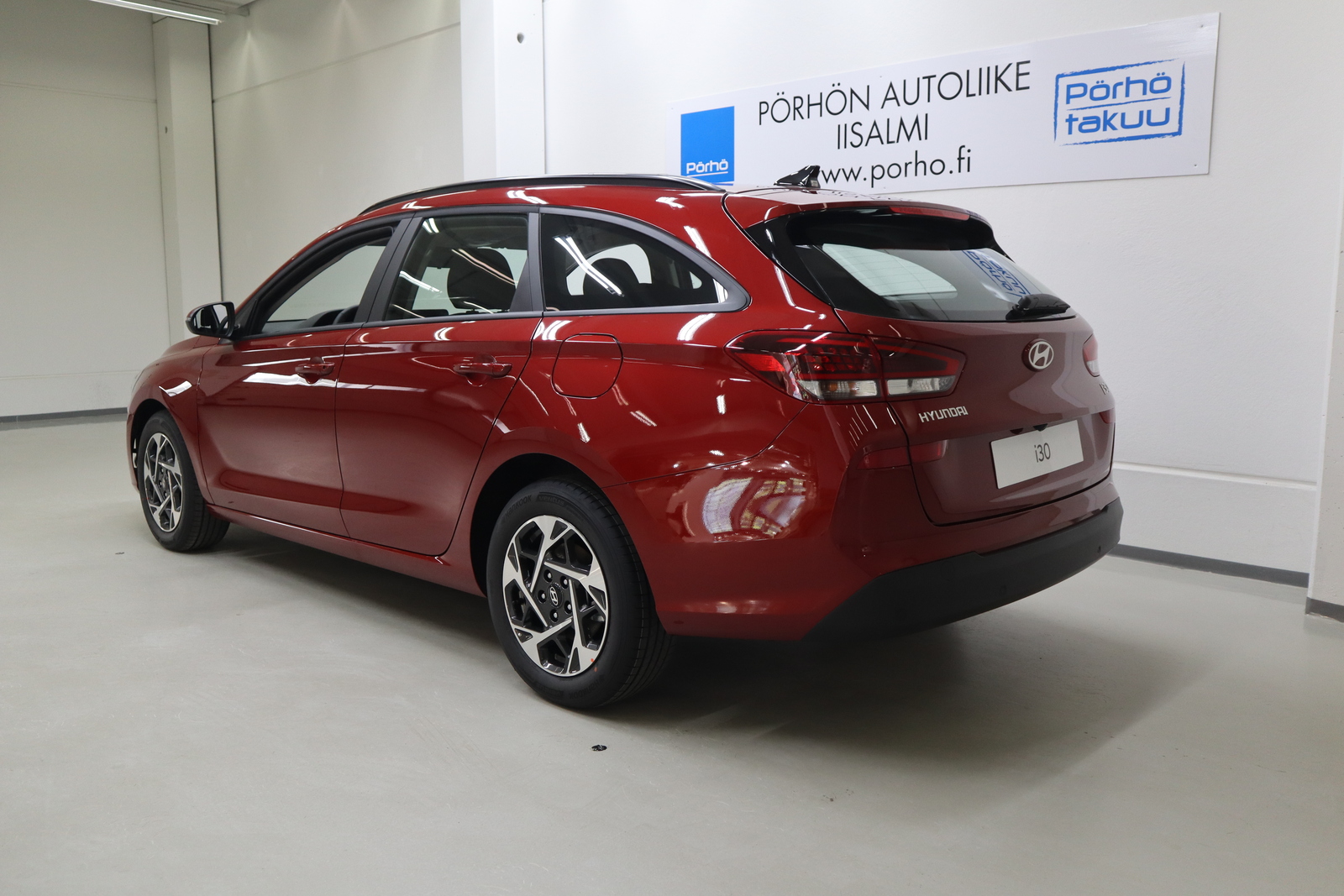 Hyundai i30 Wagon 2026