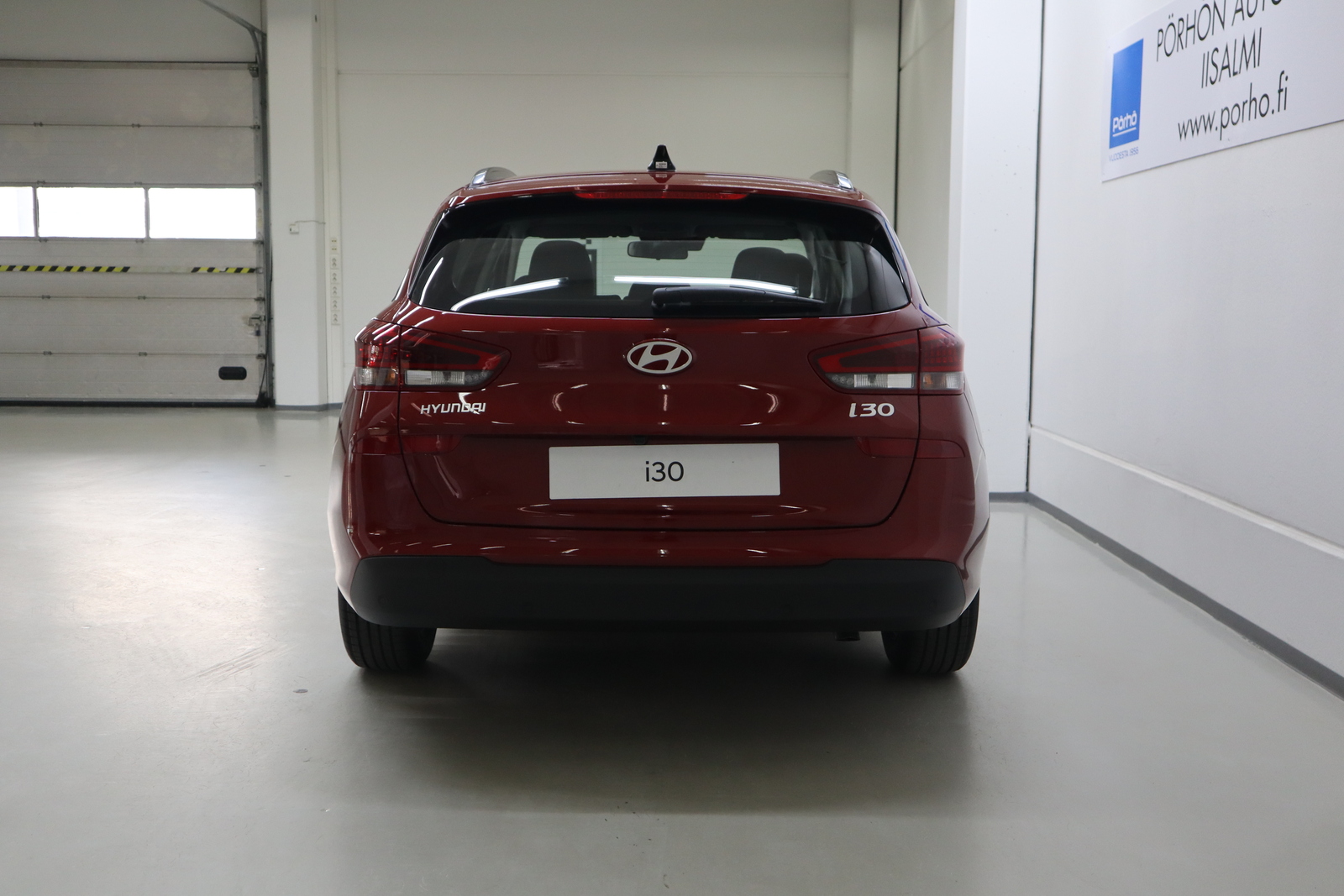 Hyundai i30 Wagon 2026