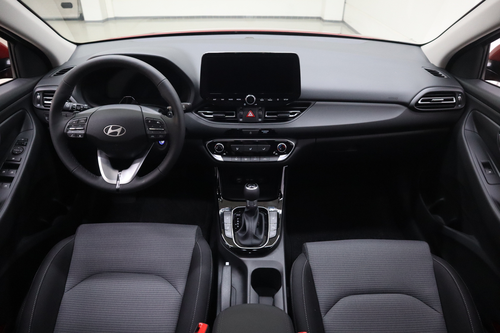 Hyundai i30 Wagon 2026