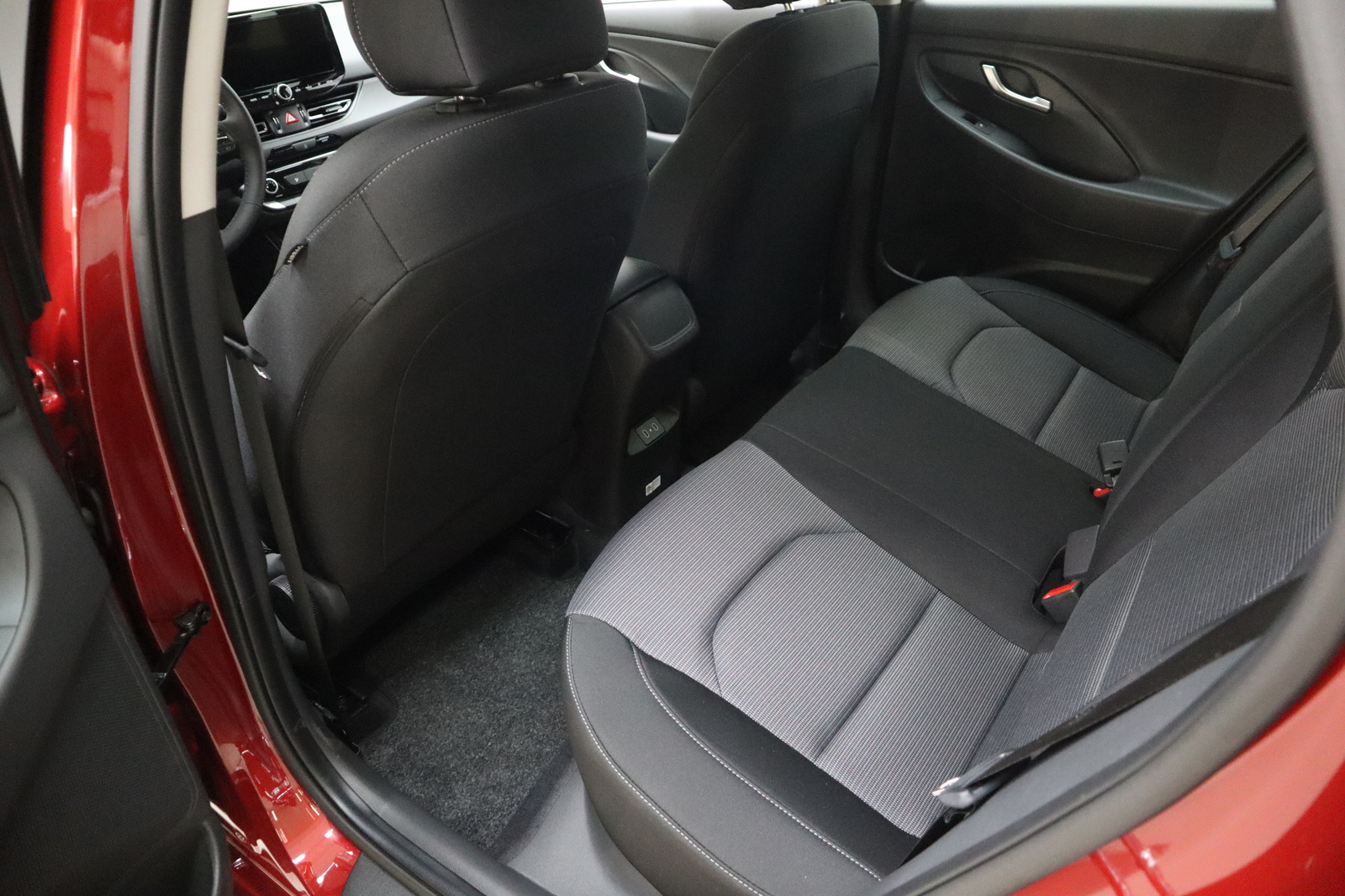 Hyundai i30 Wagon 2026