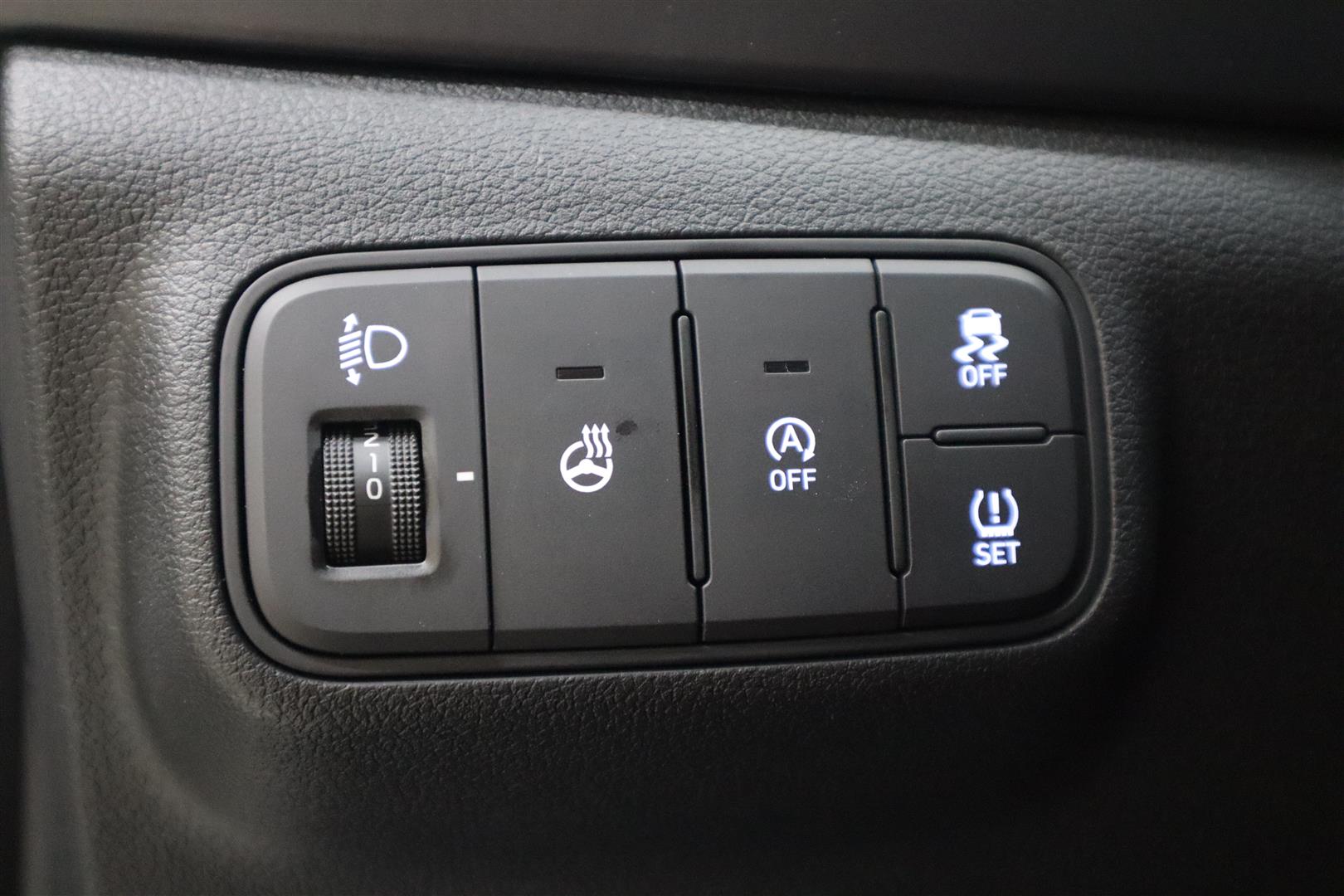 Hyundai i20 Hatchback 2025