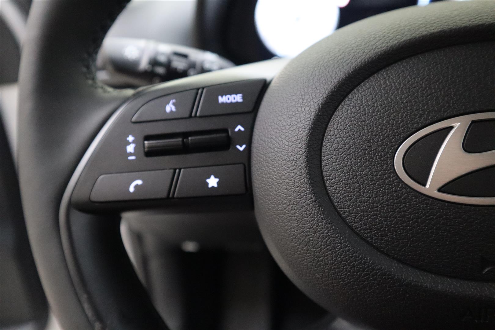 Hyundai i20 Hatchback 2025