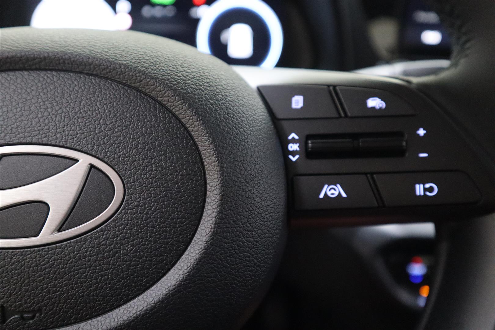 Hyundai i20 Hatchback 2025