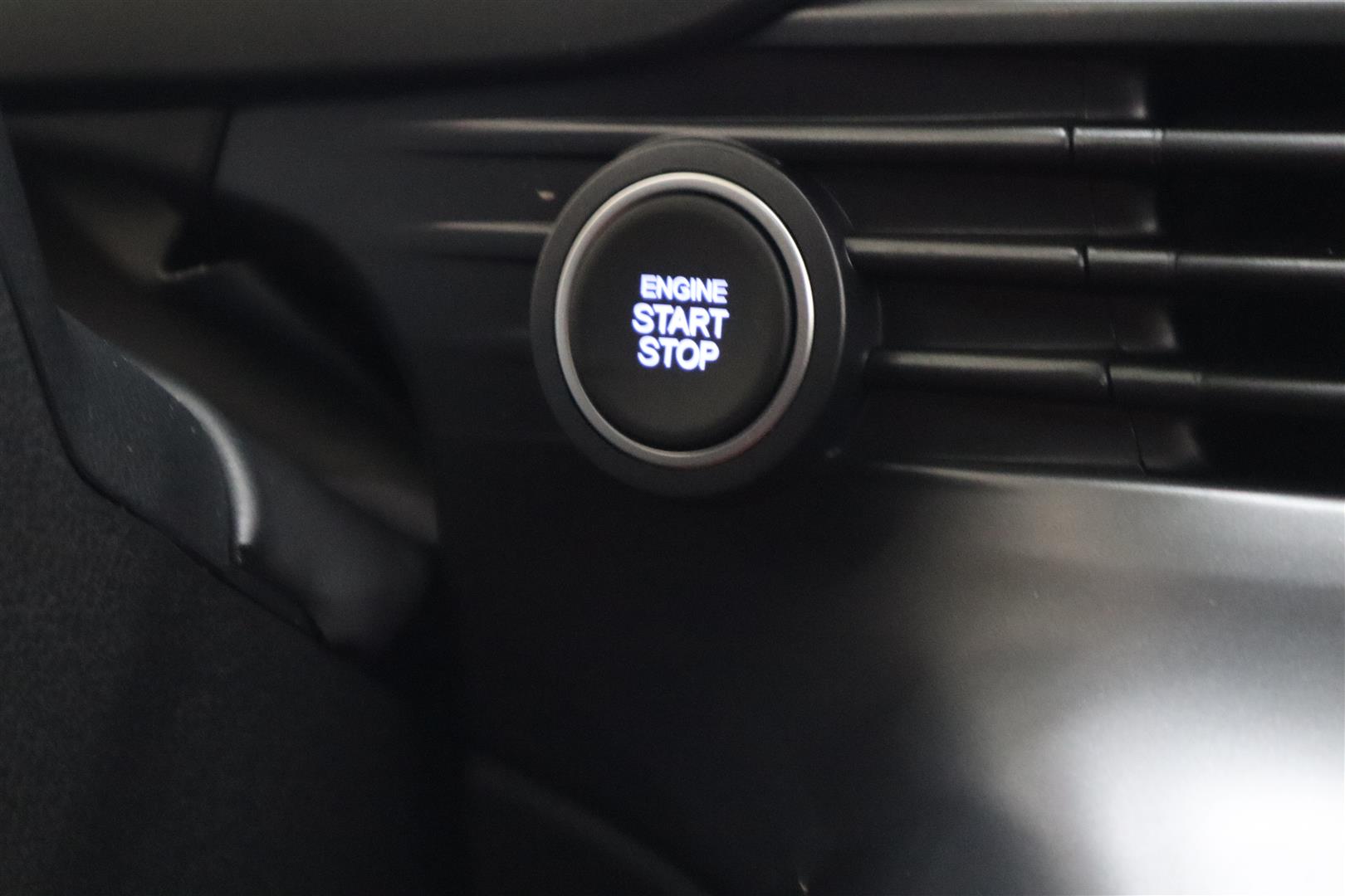 Hyundai i20 Hatchback 2025