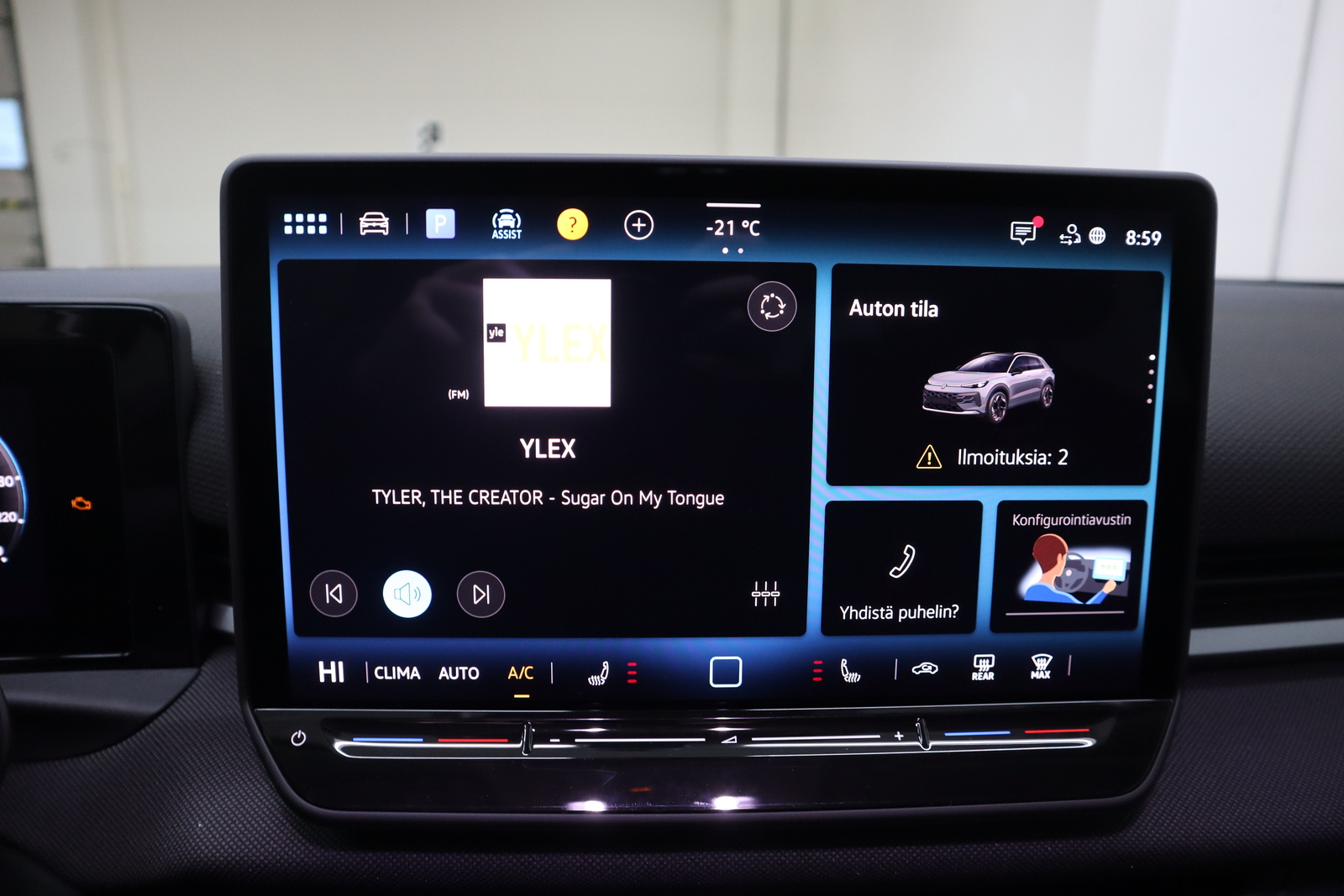 Volkswagen T-Roc 2026