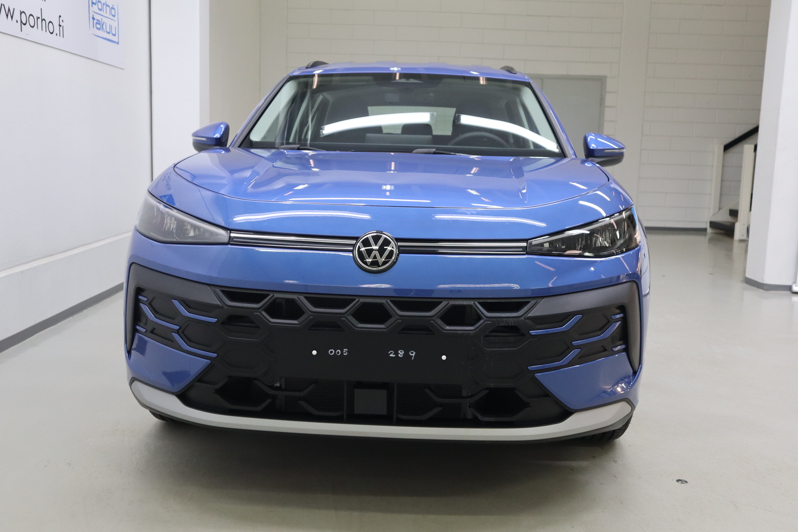 Volkswagen T-Roc 2026