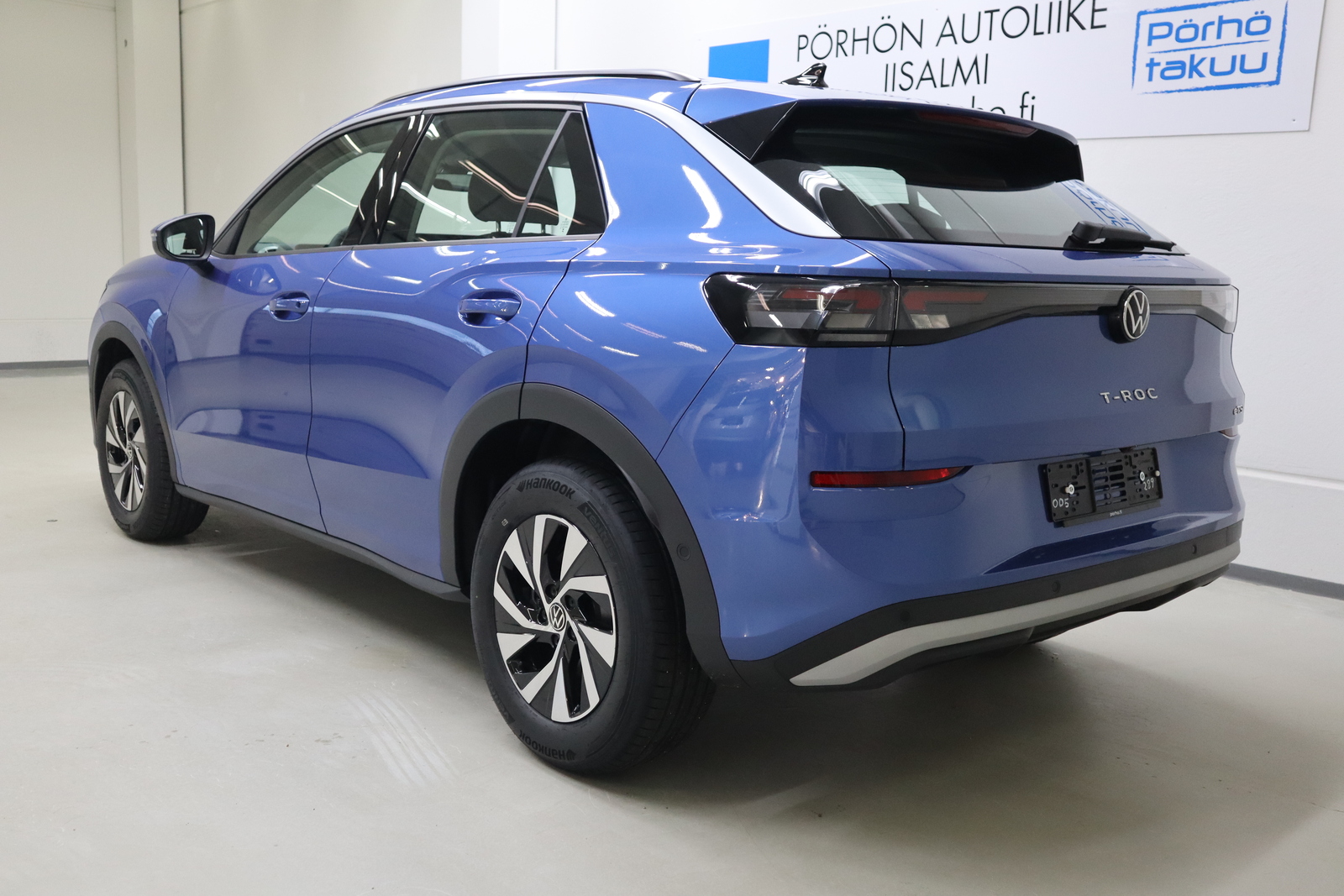 Volkswagen T-Roc 2026