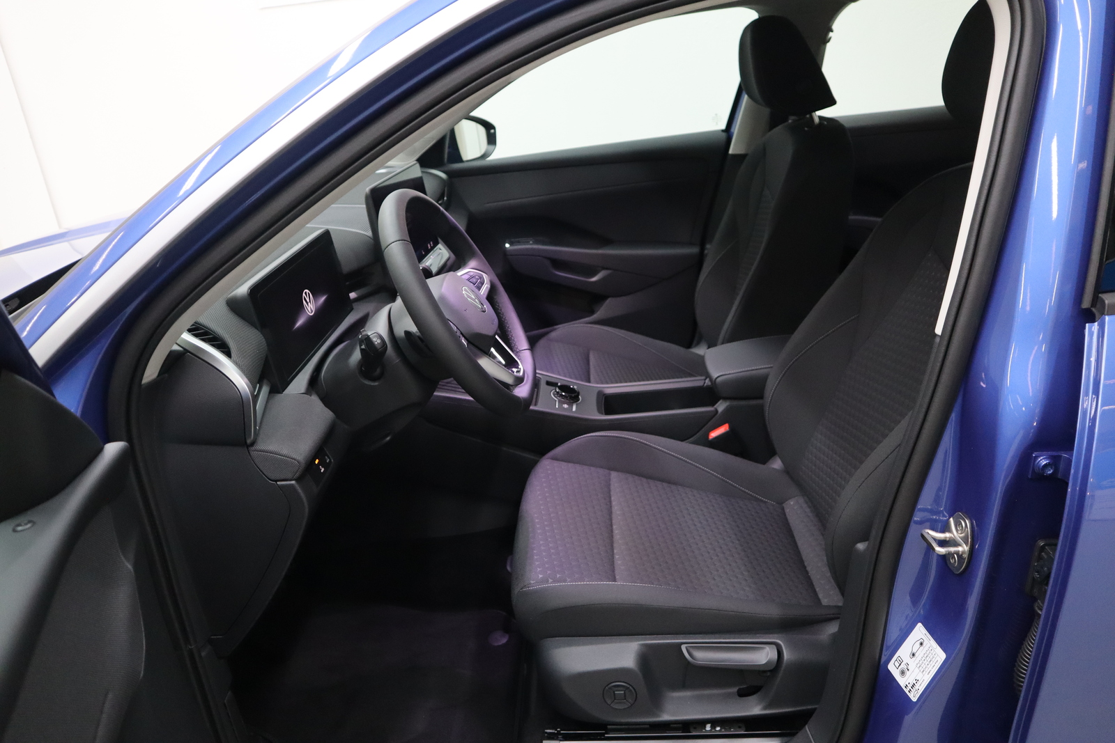 Volkswagen T-Roc 2026