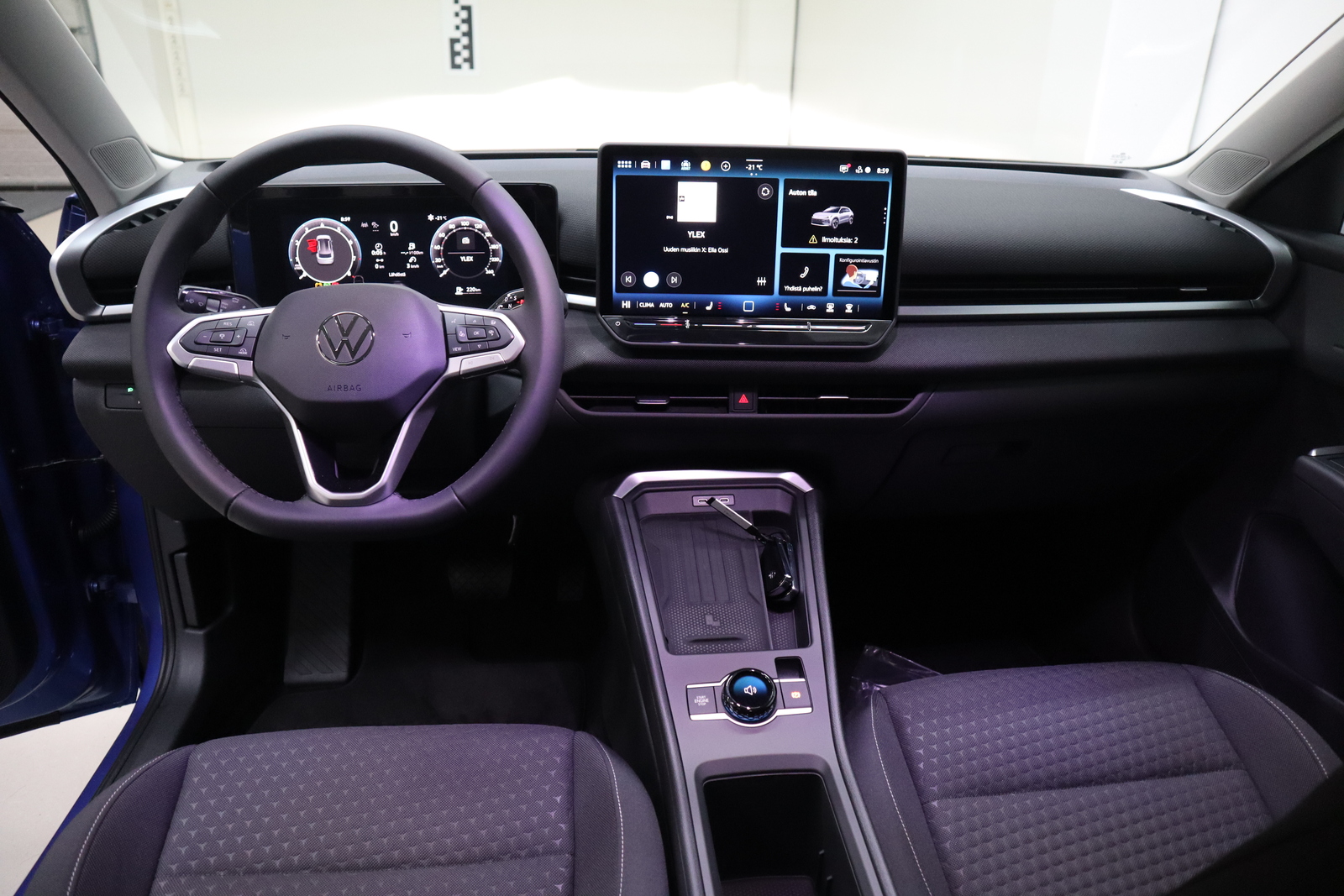 Volkswagen T-Roc 2026