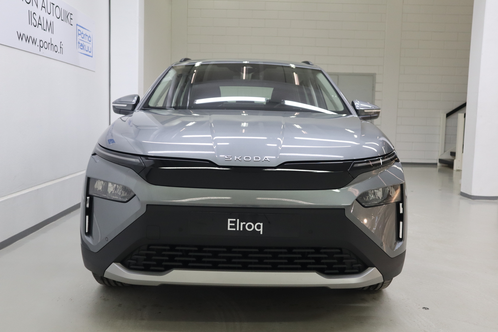 Skoda Elroq 2026