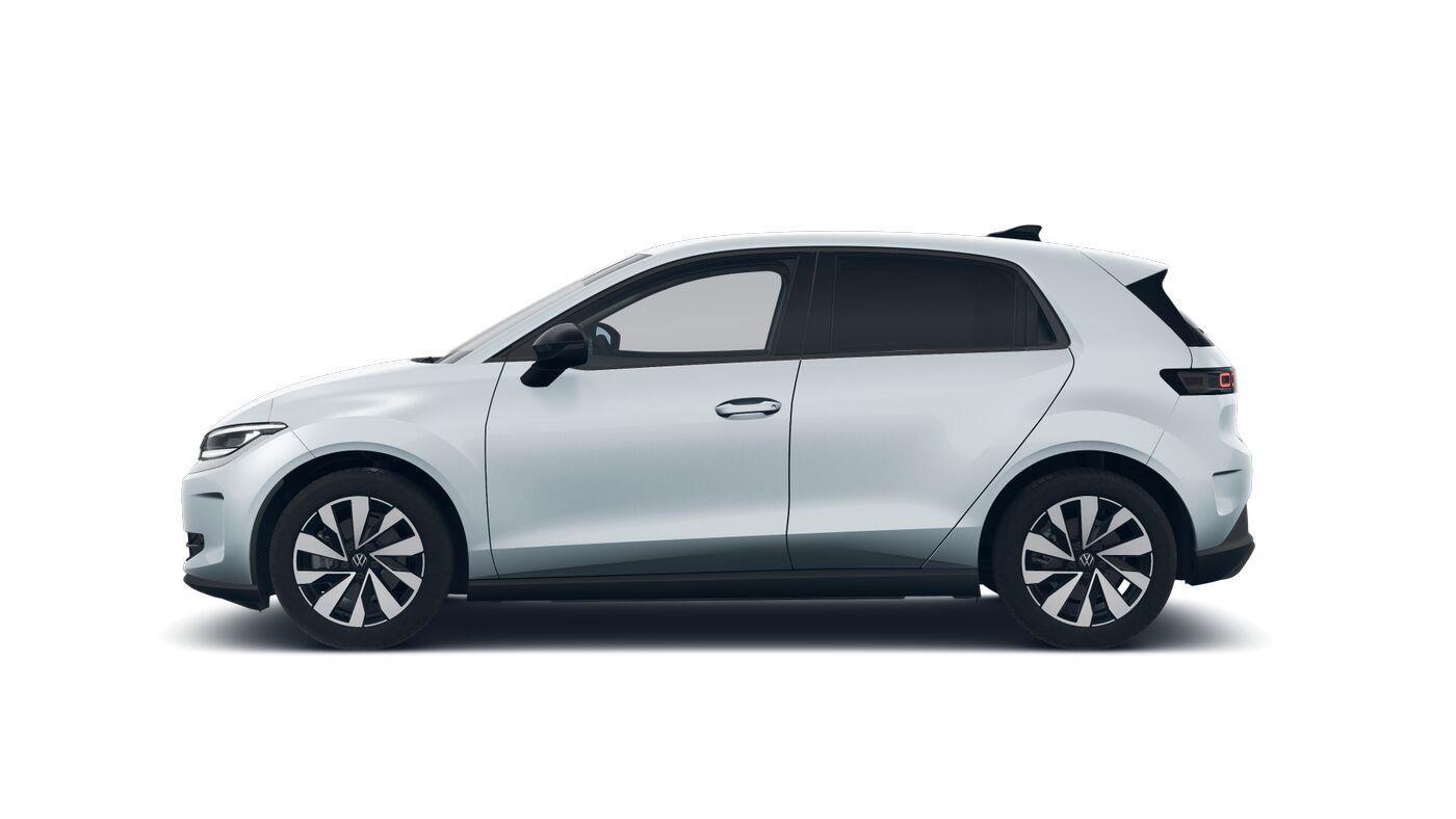 Volkswagen ID. Polo 2026