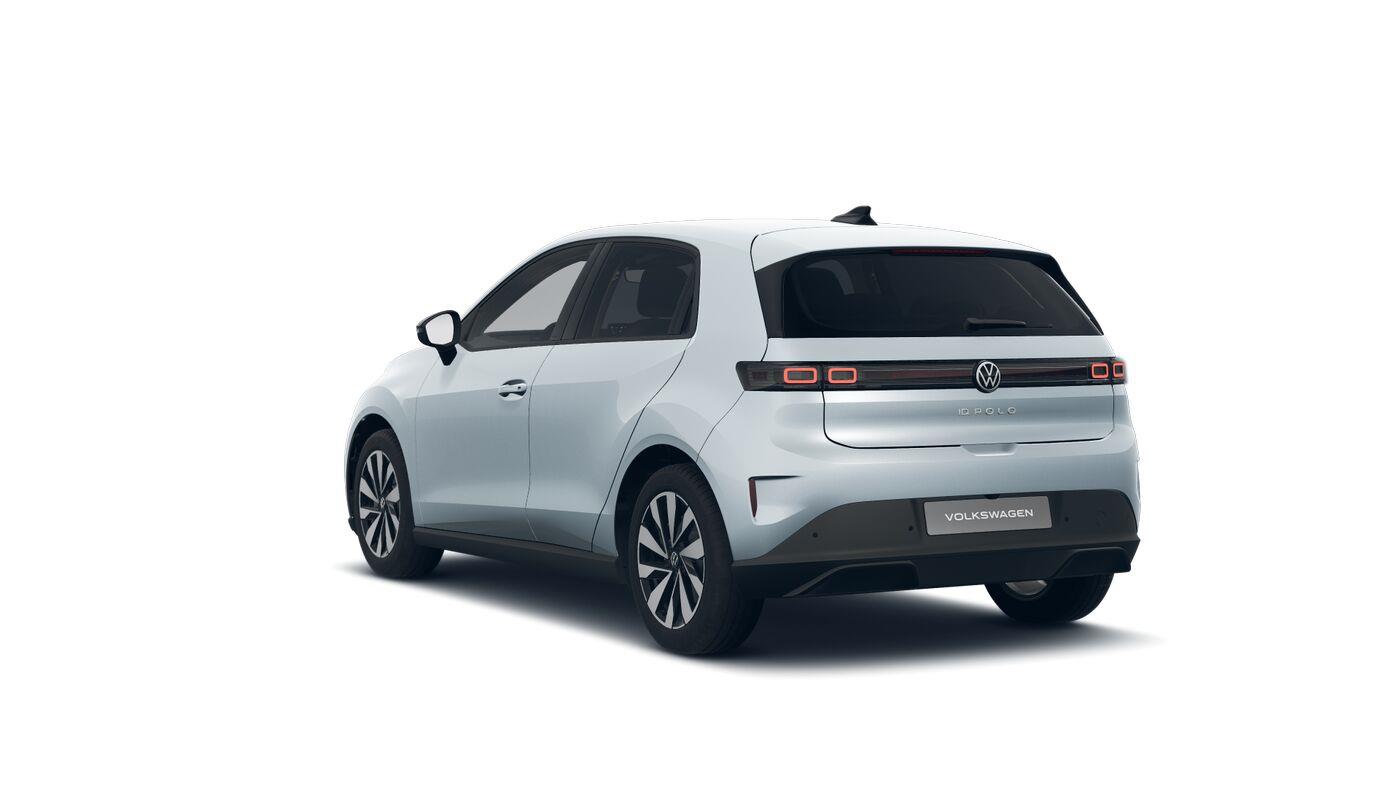 Volkswagen ID. Polo 2026