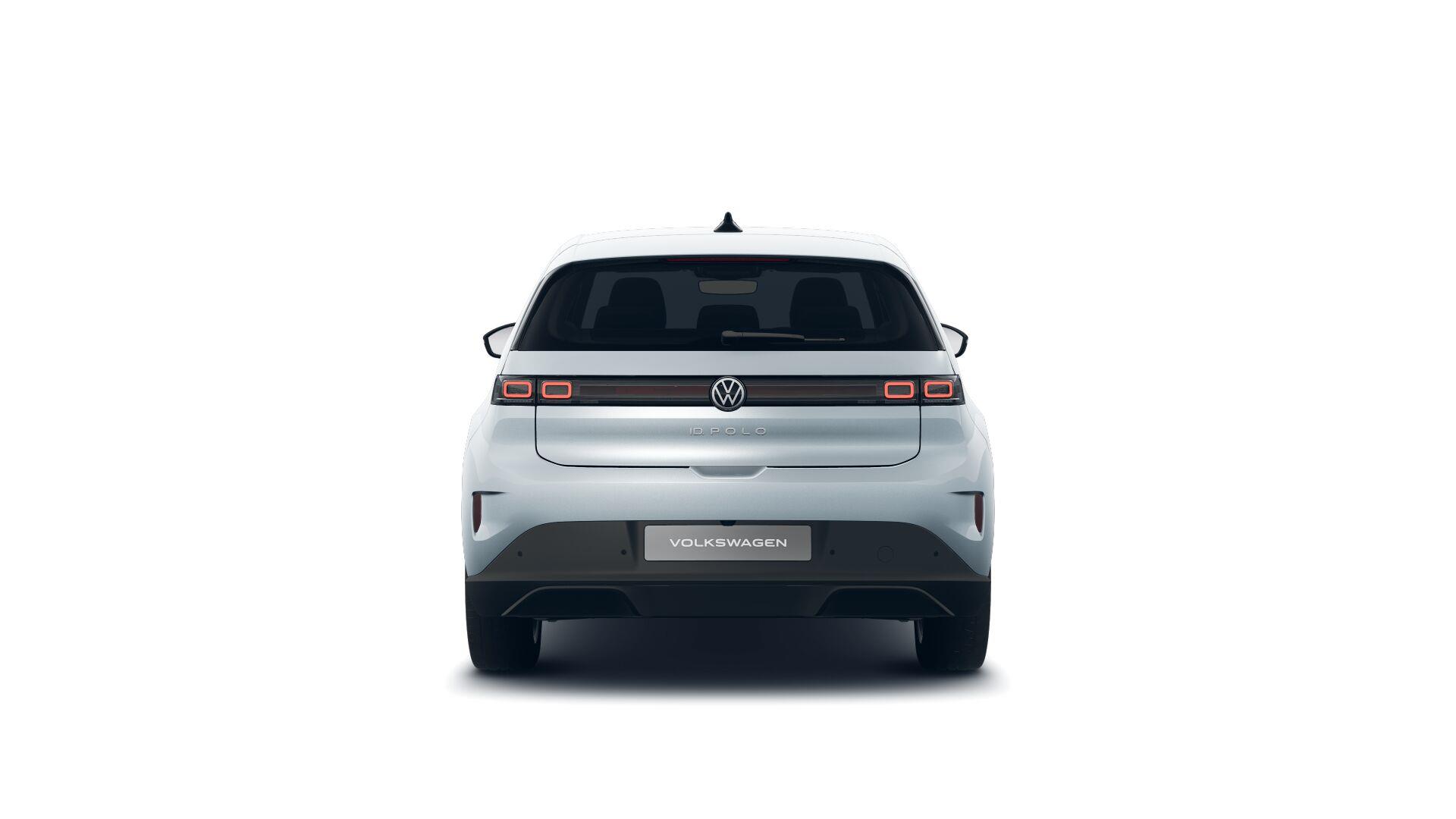 Volkswagen ID. Polo 2026