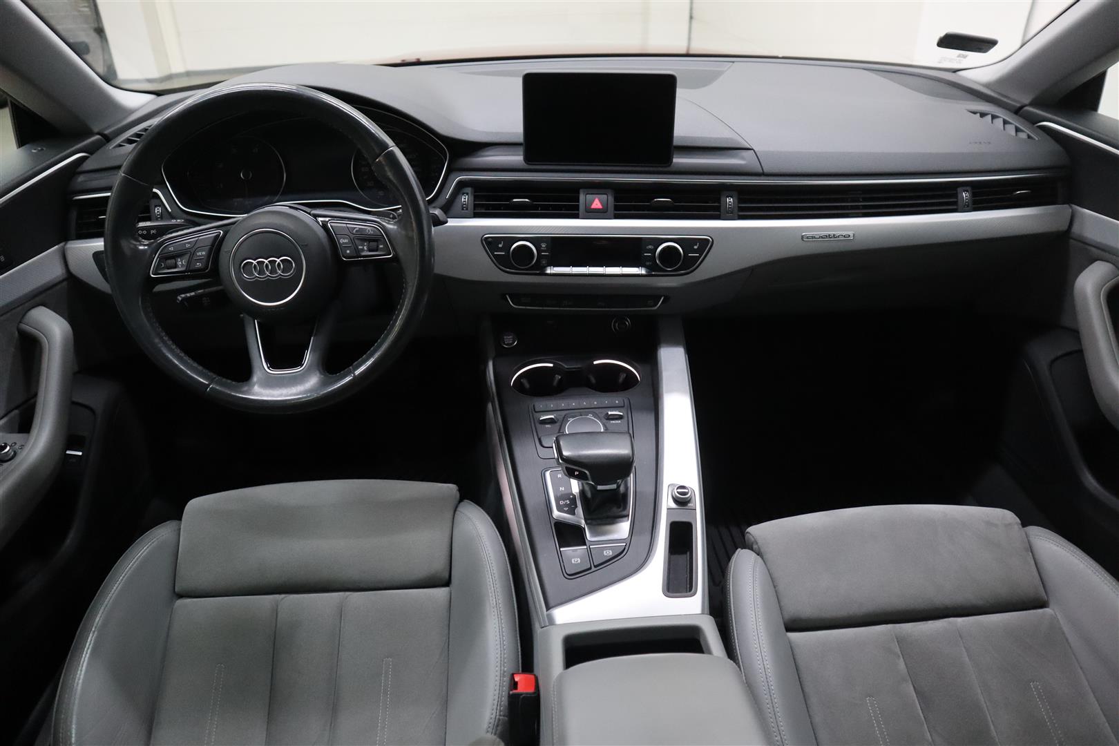 AUDI A5 2017