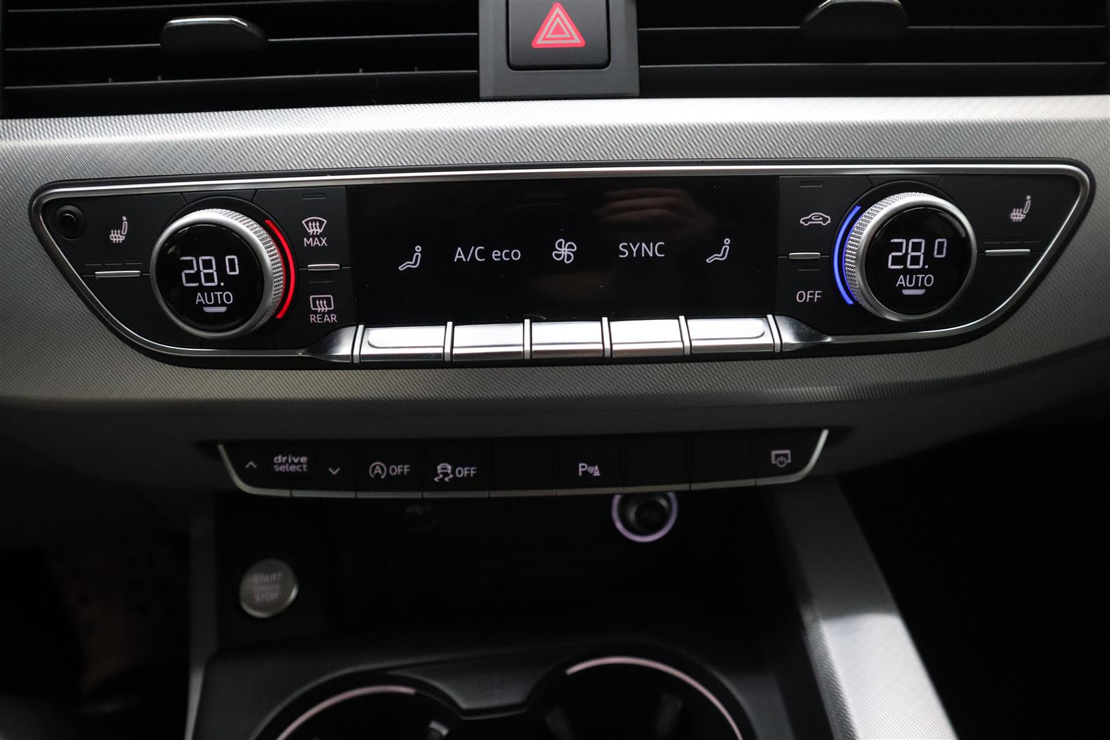 AUDI A5 2017